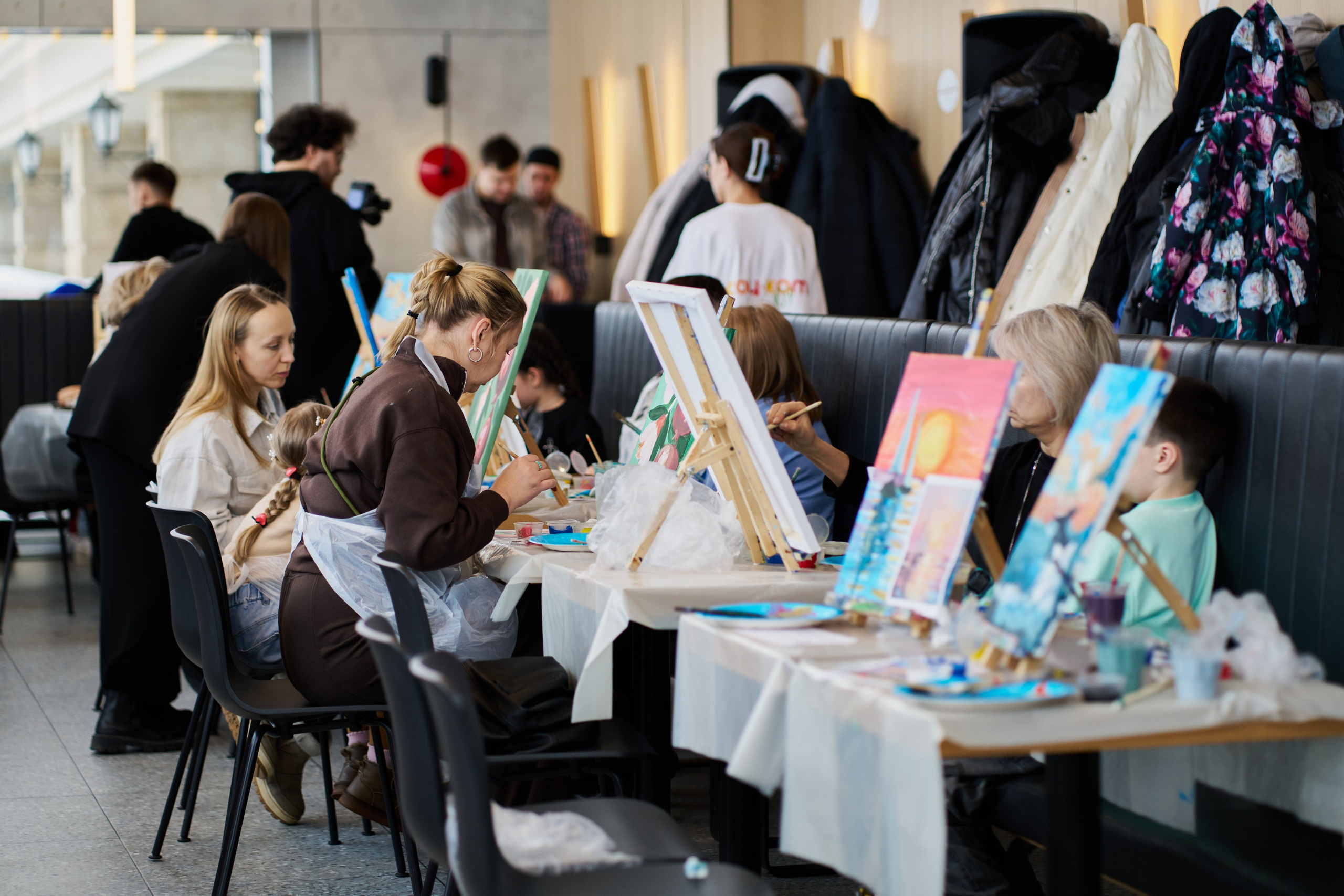 Репортаж. Свадебный и индивидуальный фотограф Аля Мамакова