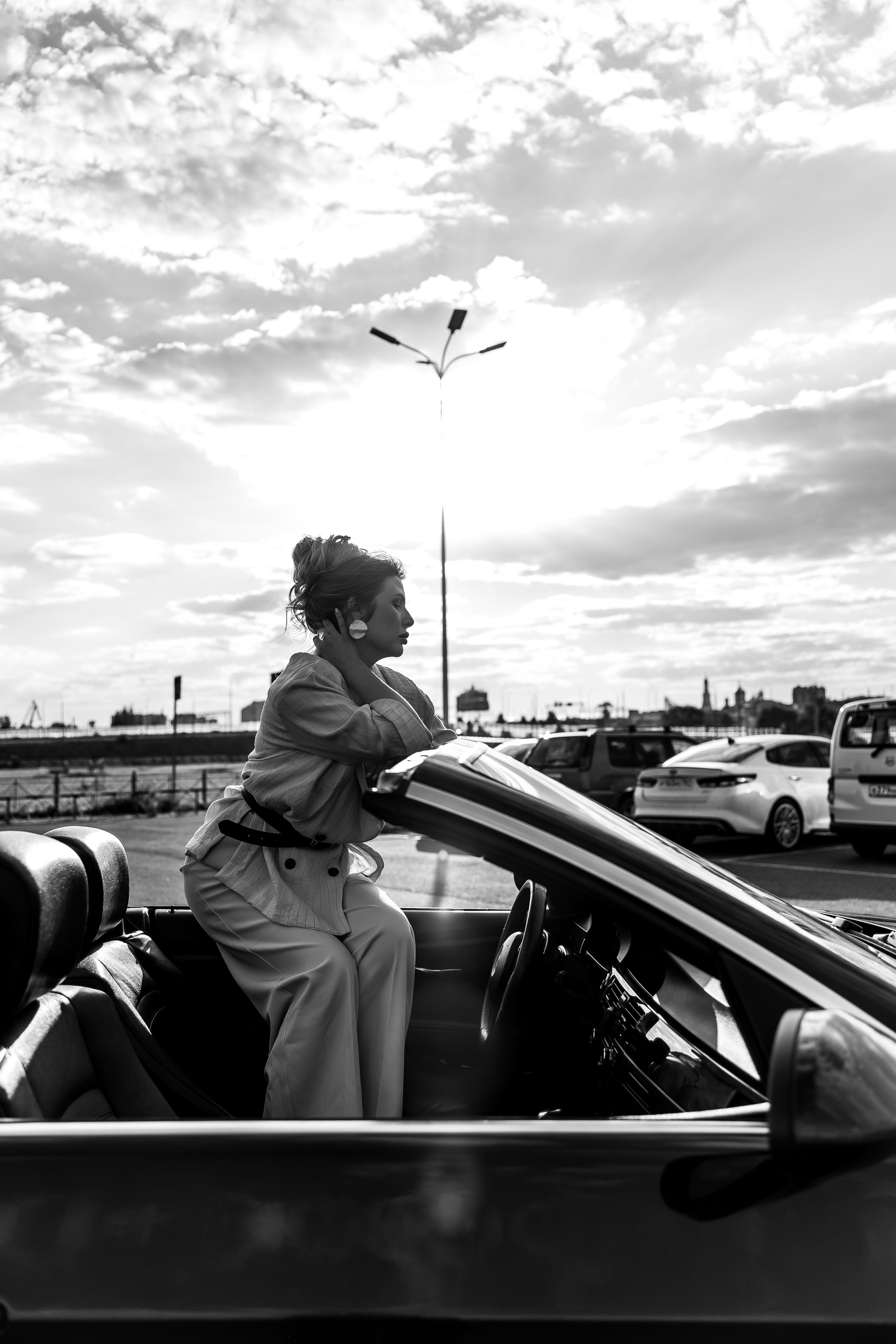 Изабелла. Фотограф Ростов-на-Дону I Москва