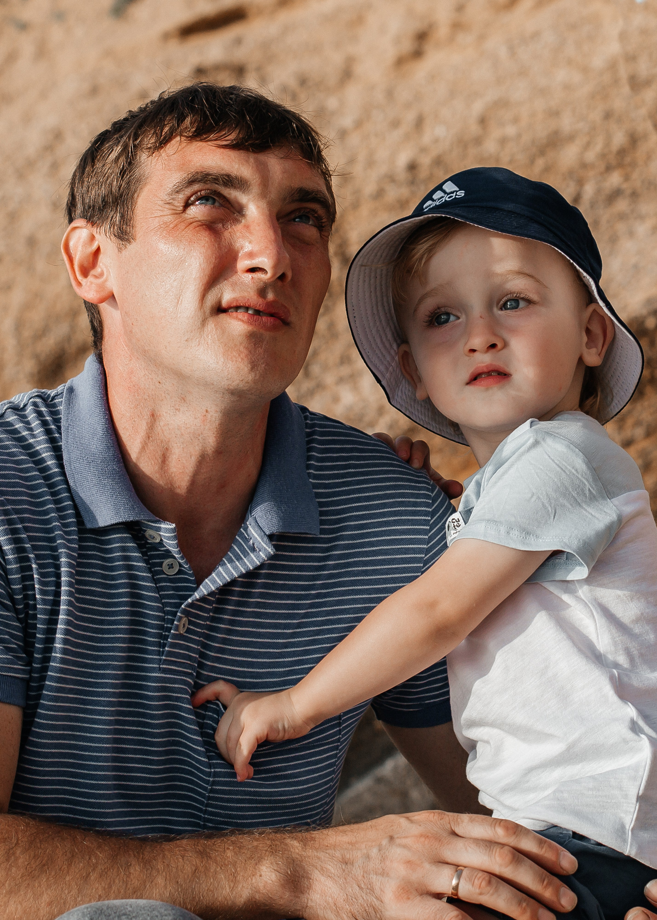 Инна, Саша, Димасик