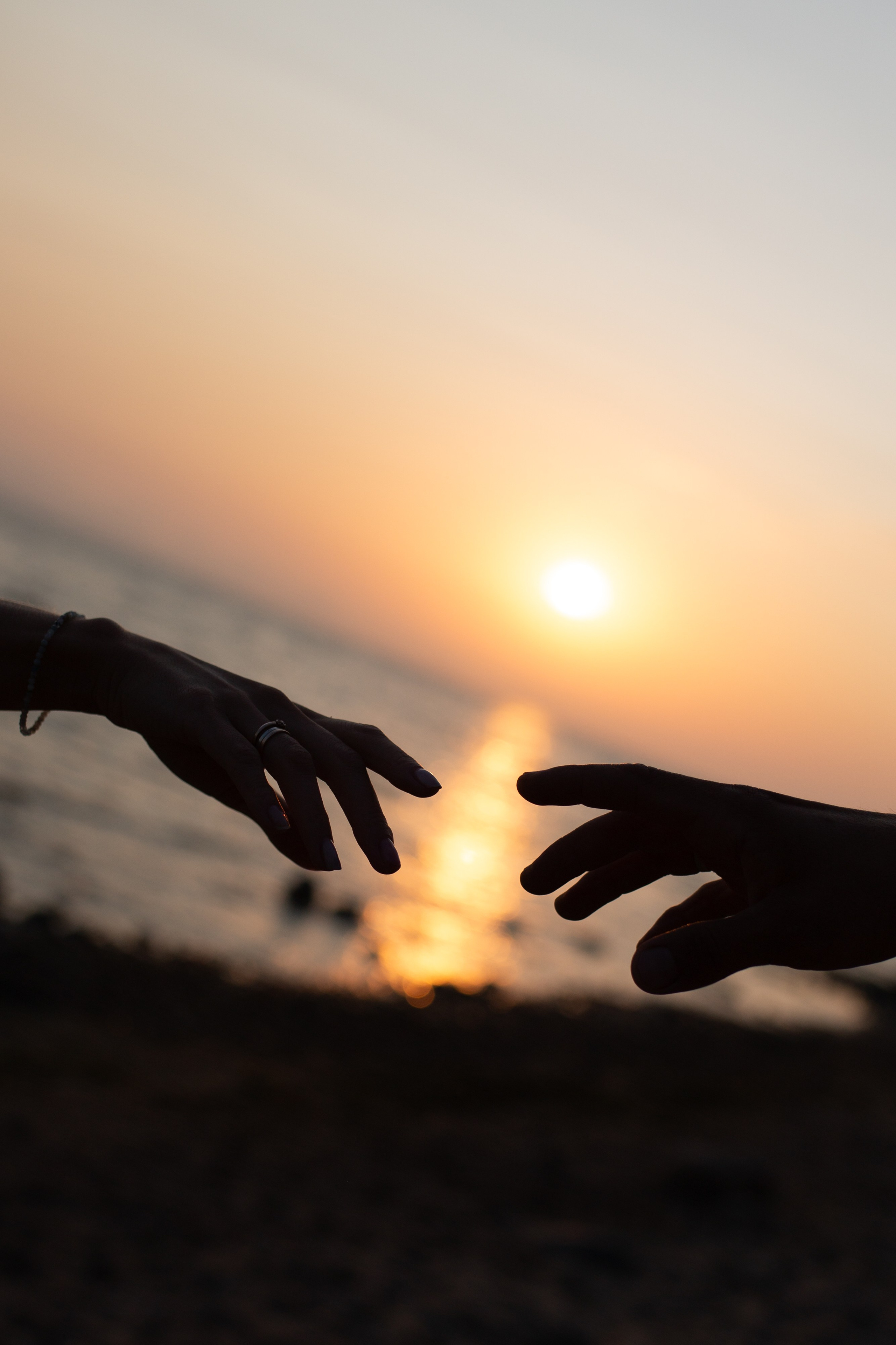 Даша и Миша