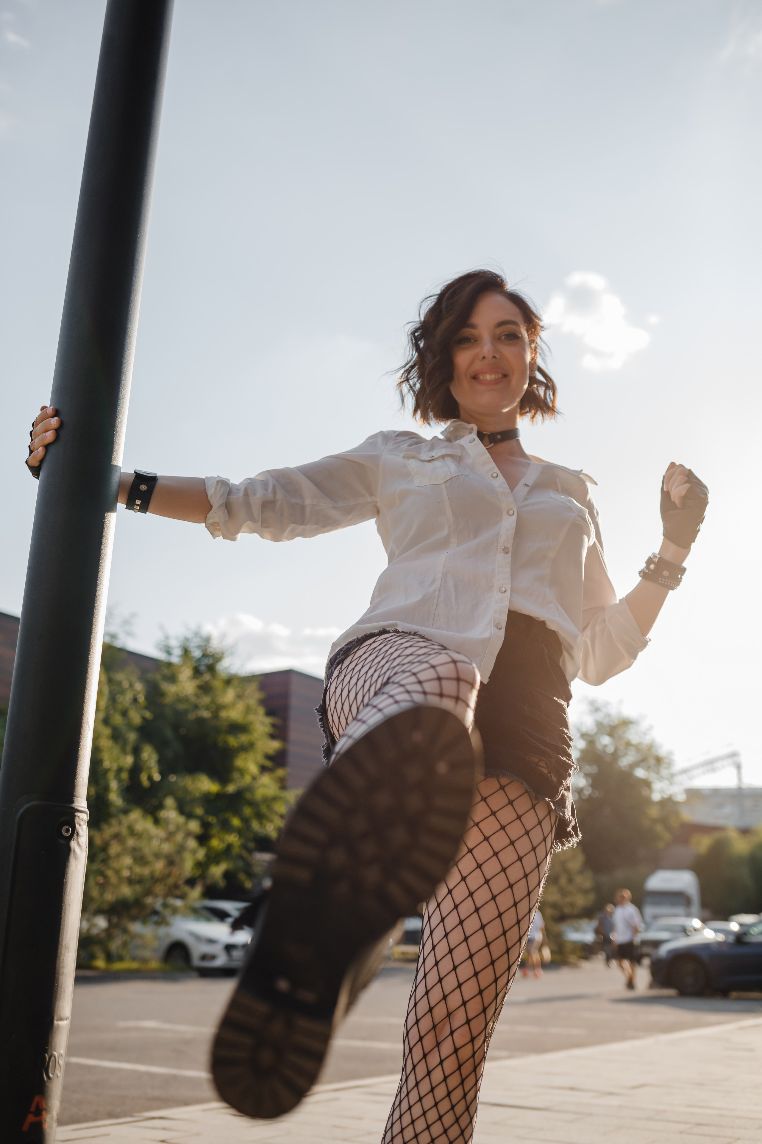 Мария. Семейный фотограф Николаева Ольга