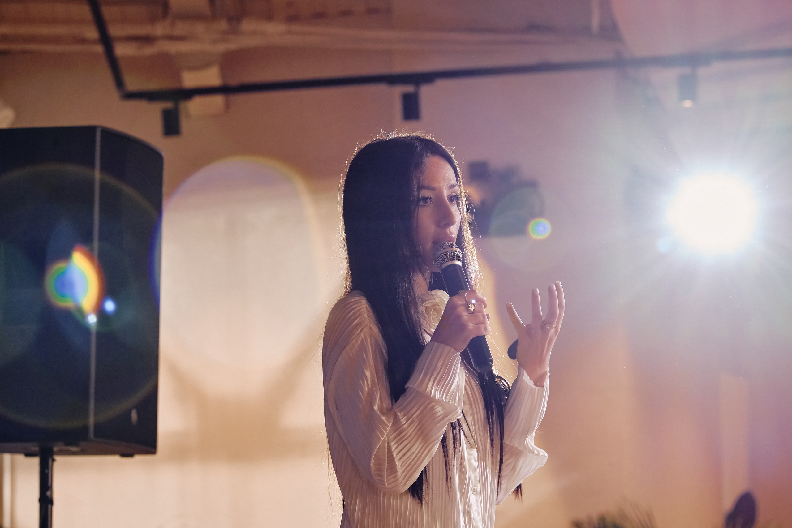 Свадхистана Обмен энергией. Репортажный фотограф Анастасия Ащепкова