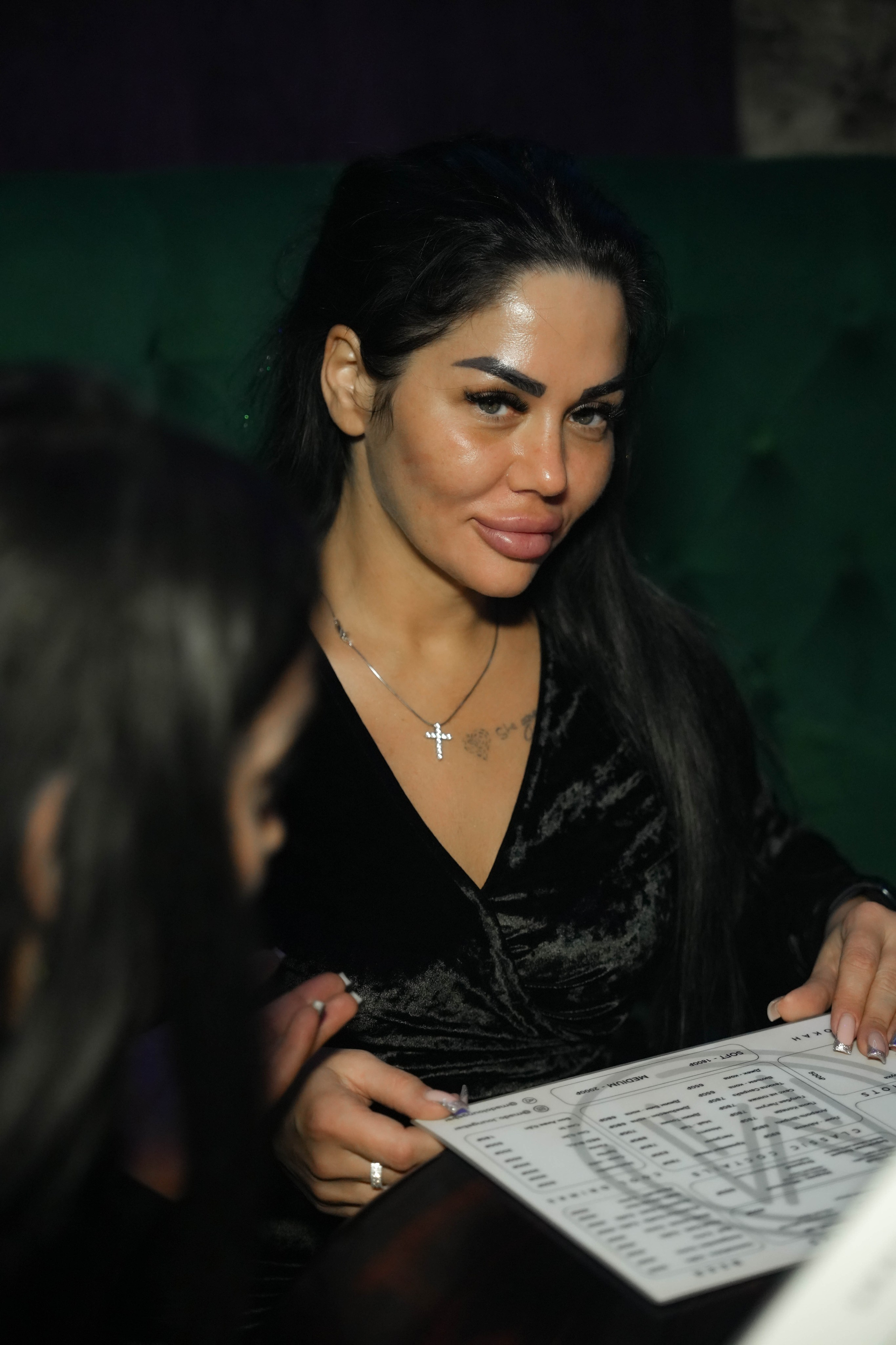 ТОТ САМЫЙ ВЕЧЕР в Mado. AngeLina Filippova фотограф Норильск