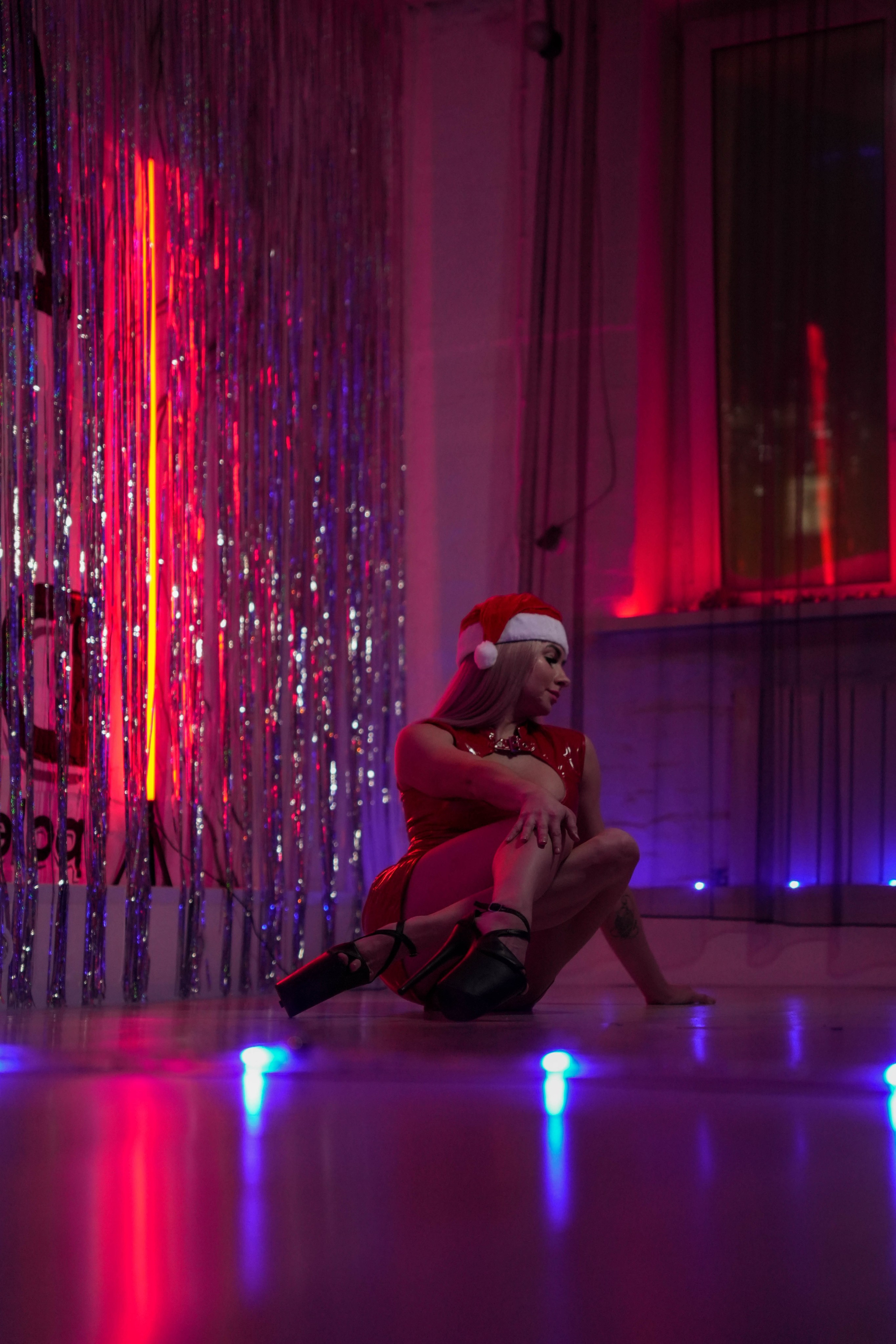 Студийная. AngeLina Filippova фотограф Норильск