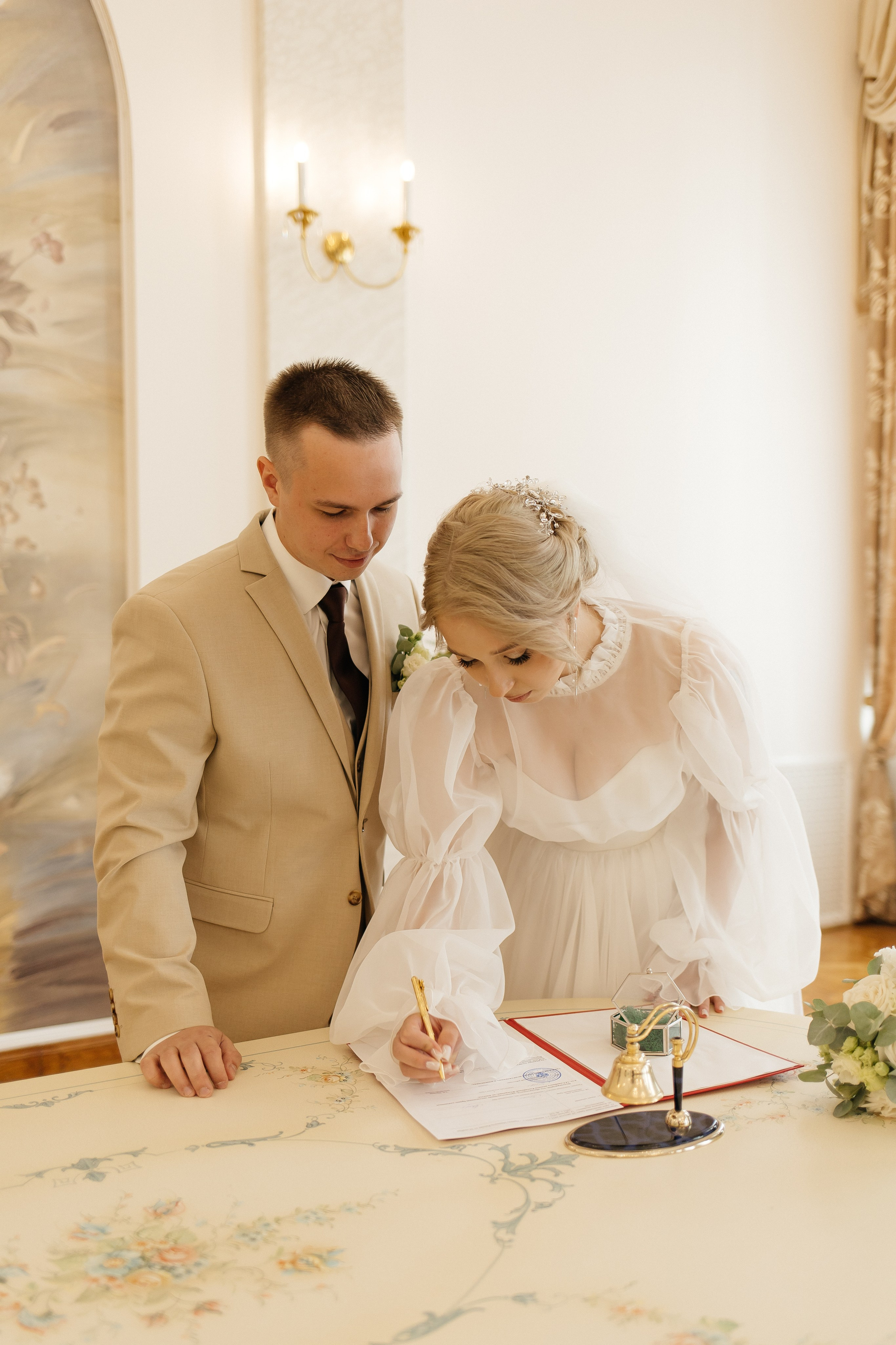 Обещание на всю жизнь. Фотограф Петрозаводск/СПБ