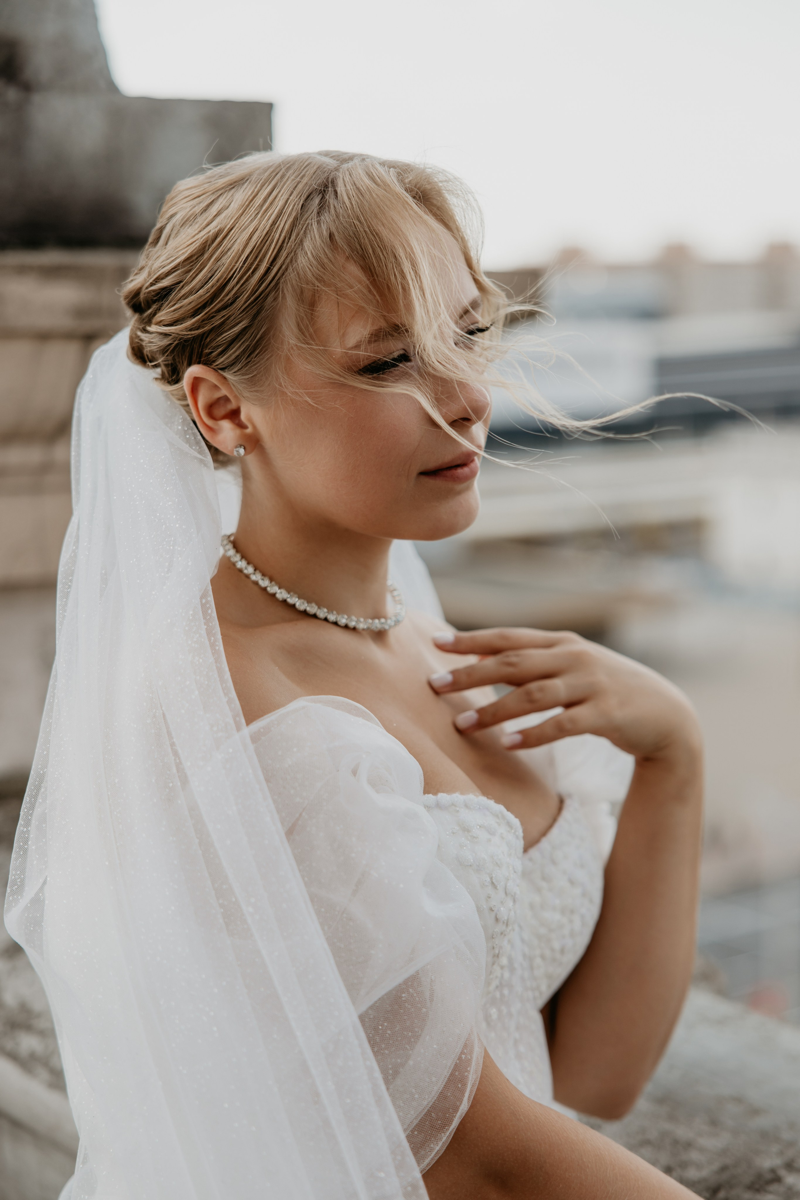 Илья и Алёна. Свадебный и портретный фотограф Минск Евсович Инна