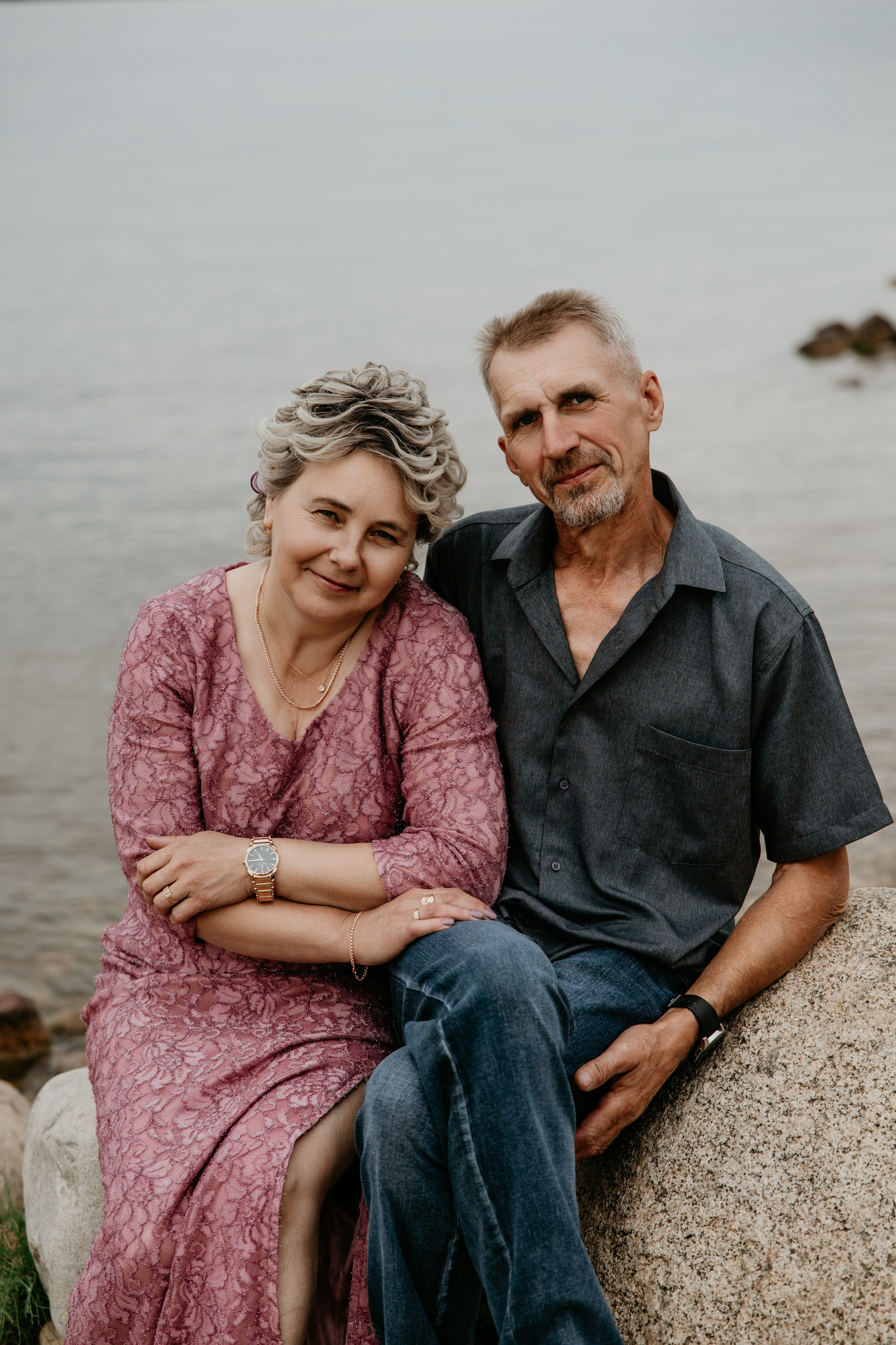 День рождения. Свадебный и портретный фотограф Минск Евсович Инна