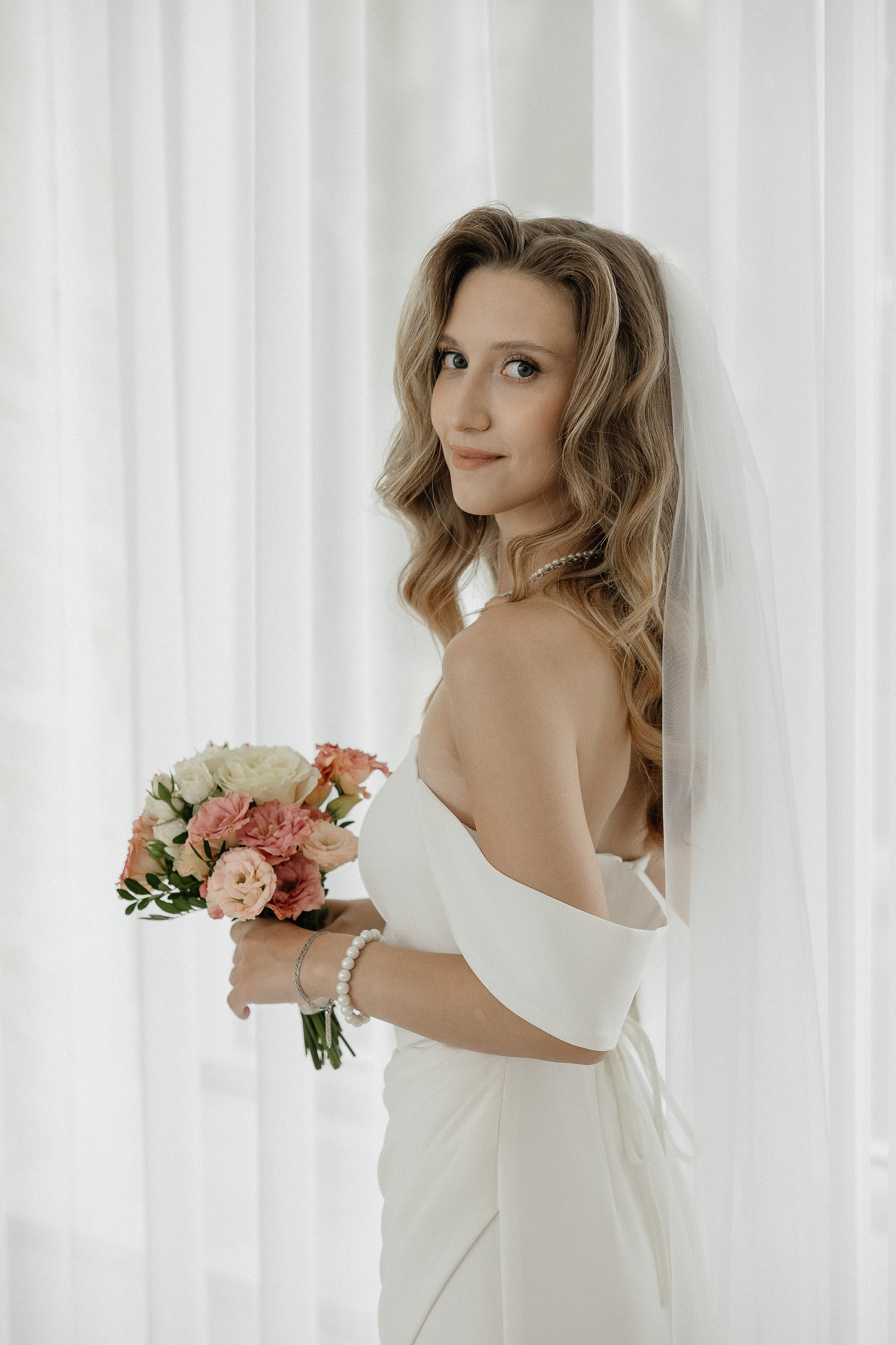 Фотограф в Самаре, Москве Снежана Фадеева