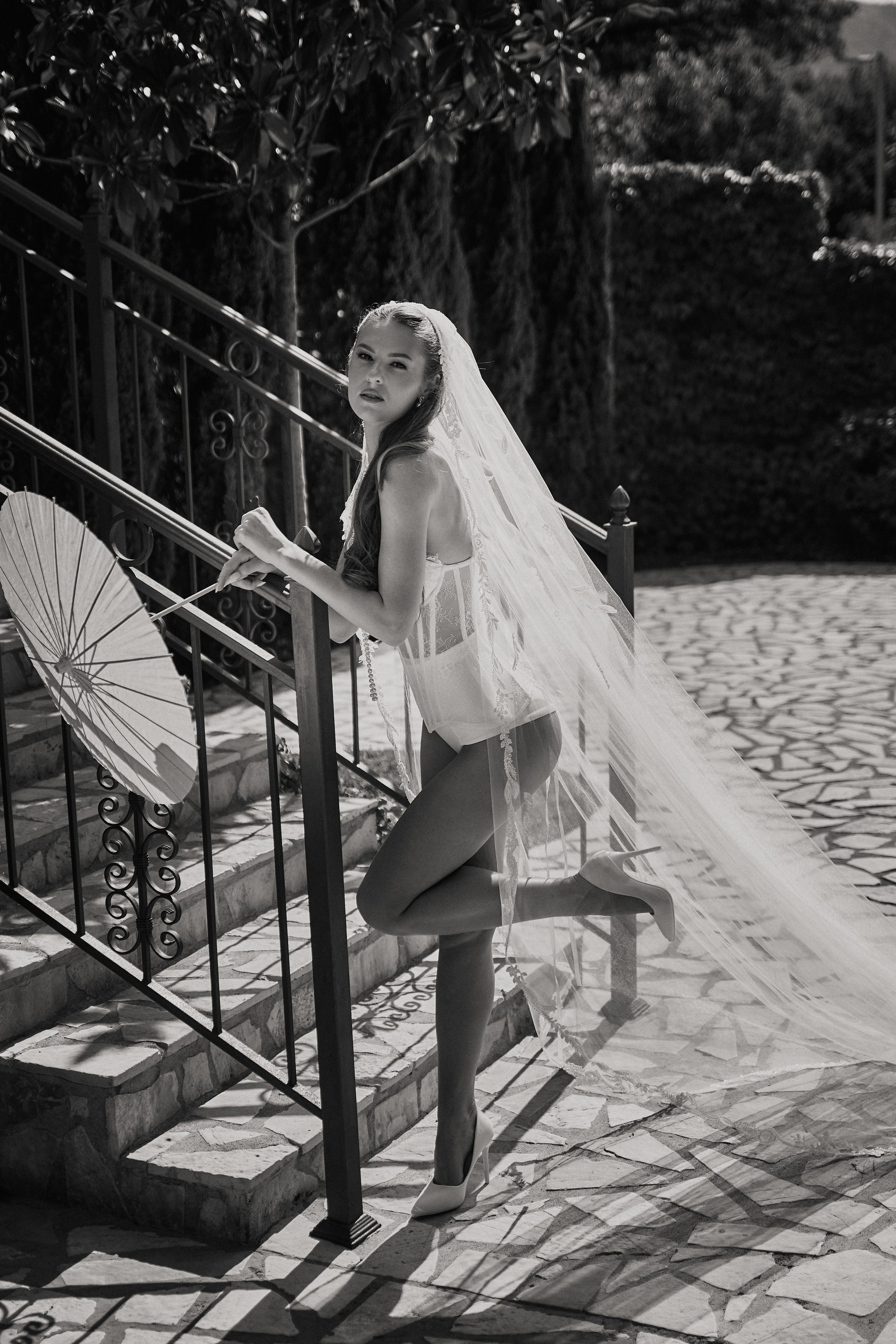 Michail & Katya. Photographer in Montenegro | Фотограф в Черногории