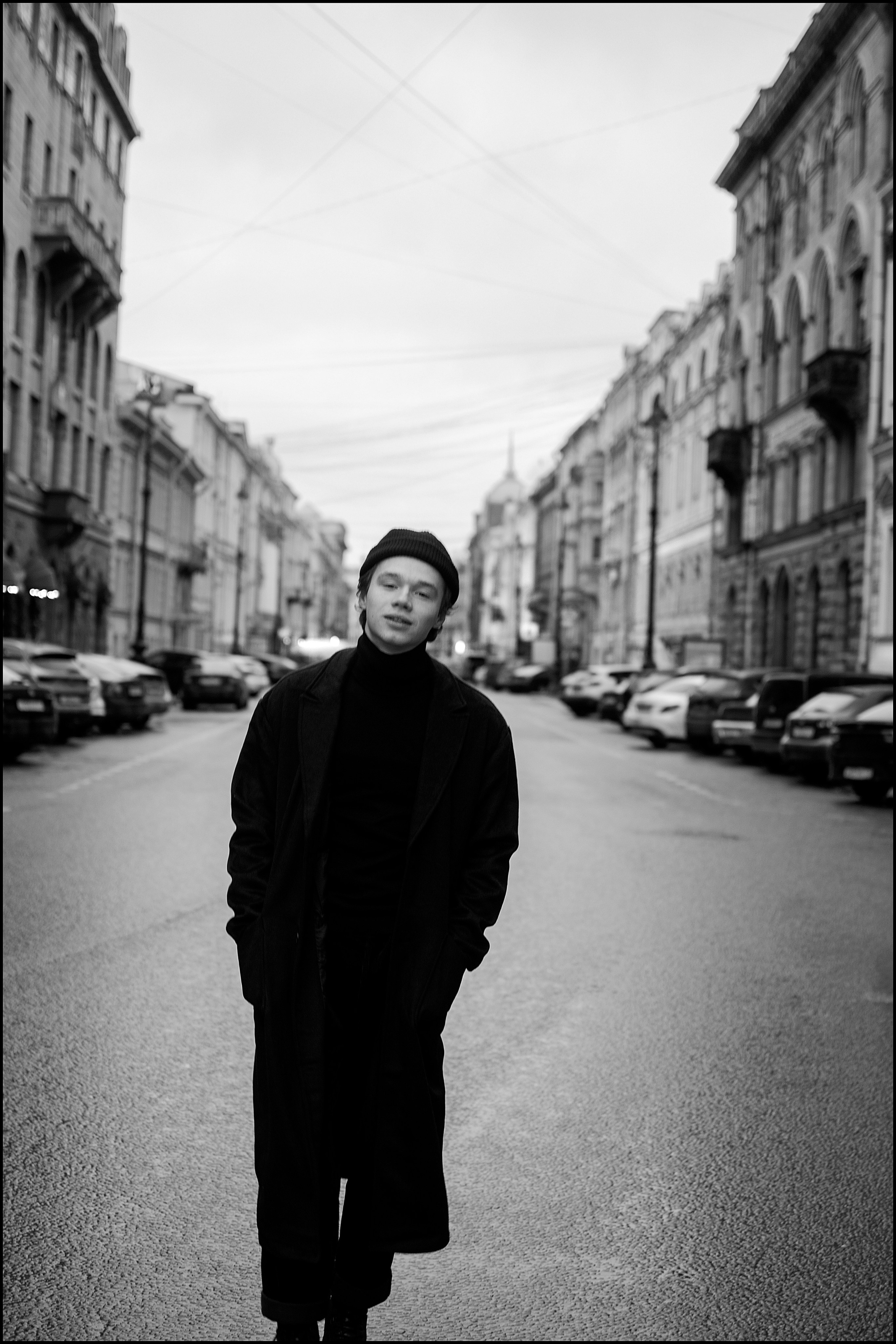 Стриты. Фотограф Фирсова Татьяна Санкт-Петербург СПБ