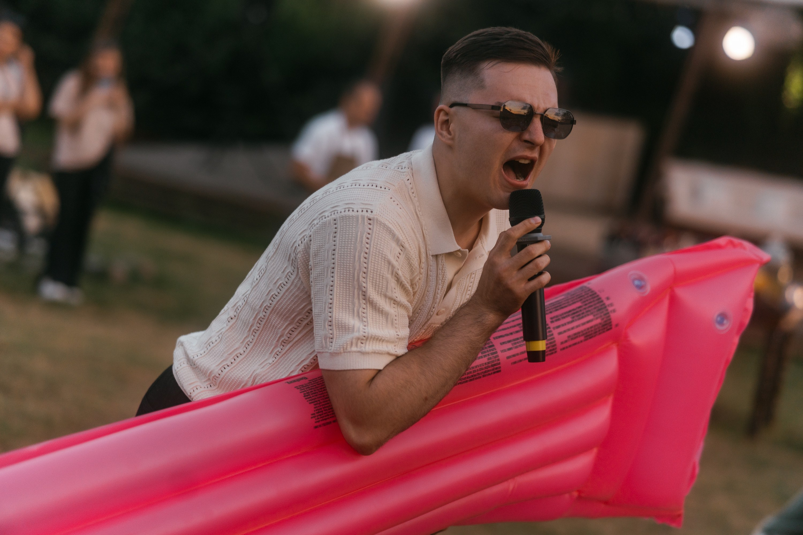 Ксюша и Степа. Антон Гошовский - свадебный и семейный фотограф в Москве и Крыму