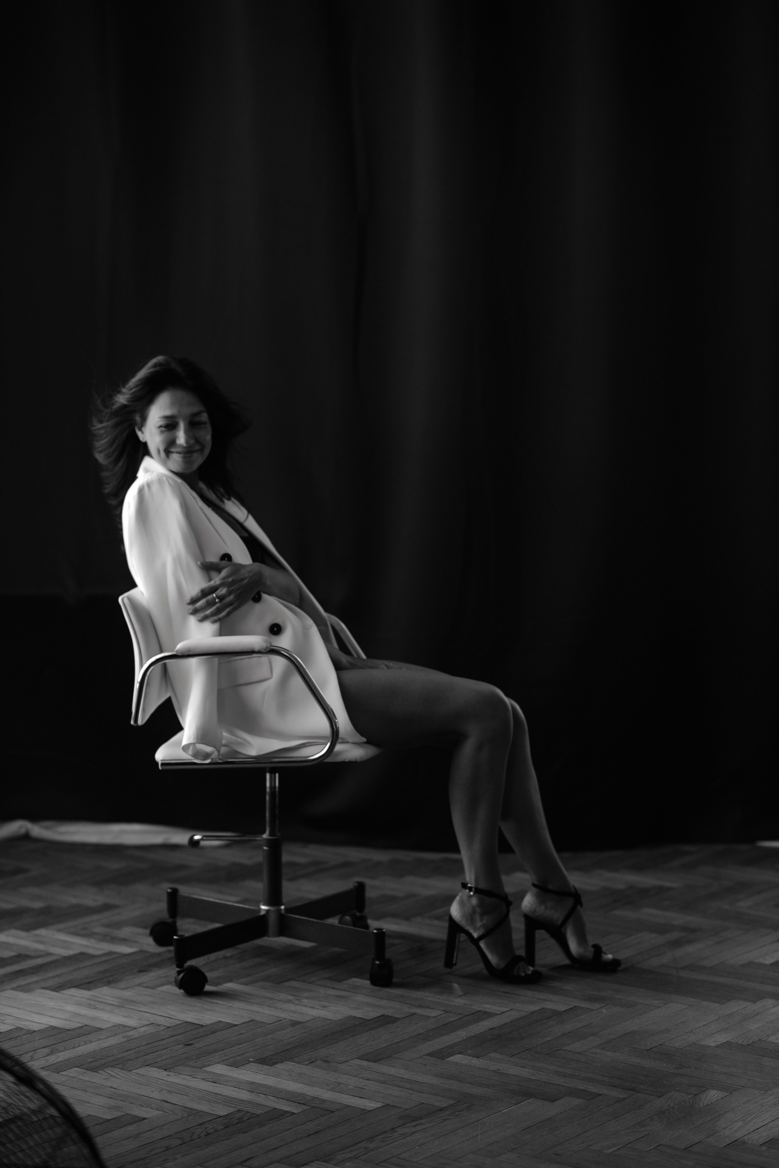 Катя. Семейный фотограф в Домодедово и Москве Елена Пичугина