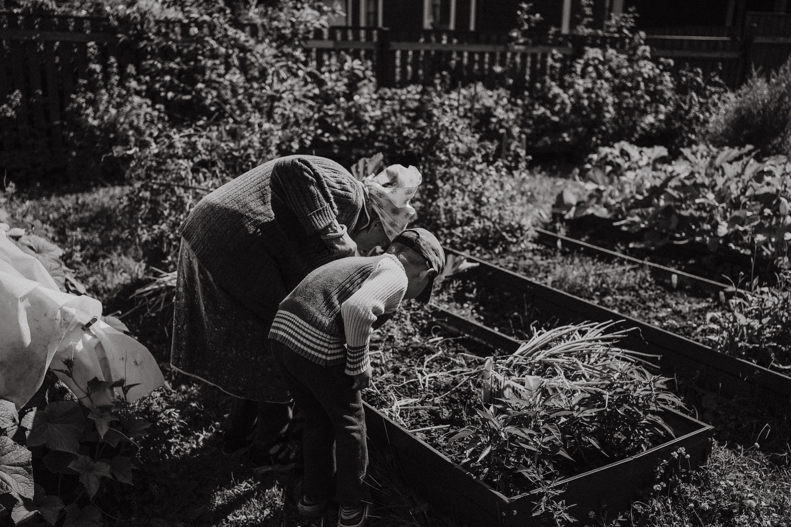 Любовь. Бережный фотограф в Москве Лизавета Прахова
