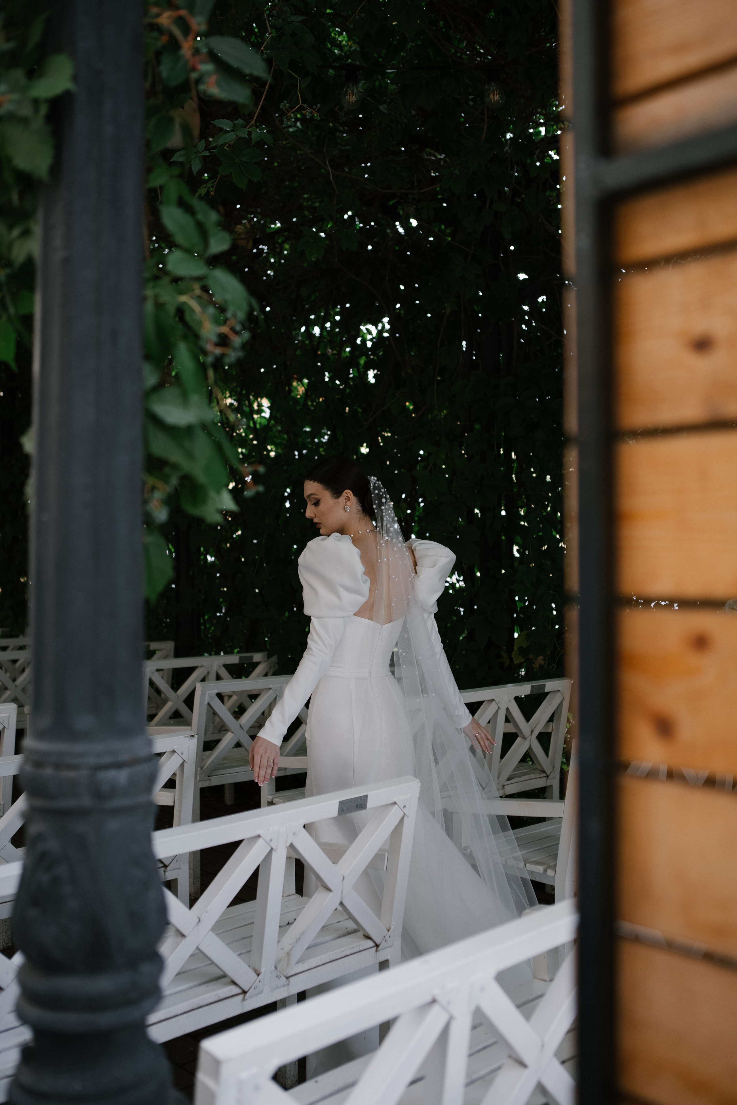 Анастасия/Алексей. Фотограф Оренбург Алёна Лелет