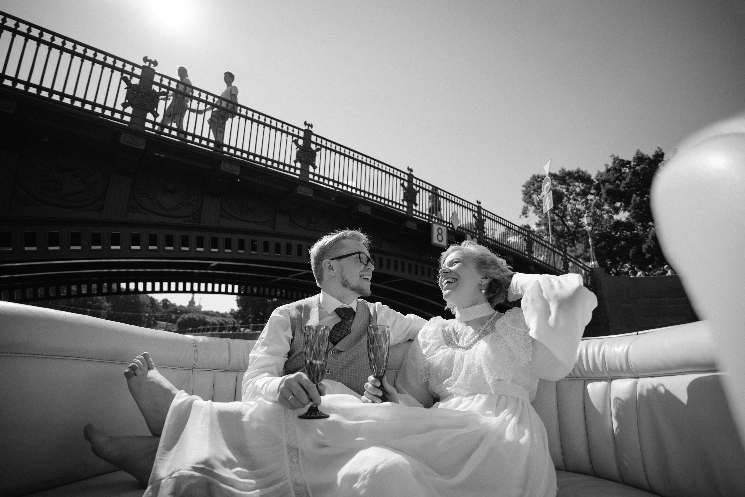 01.07.2023. Свадебный фотограф — Наталья Фед СПб/Москва