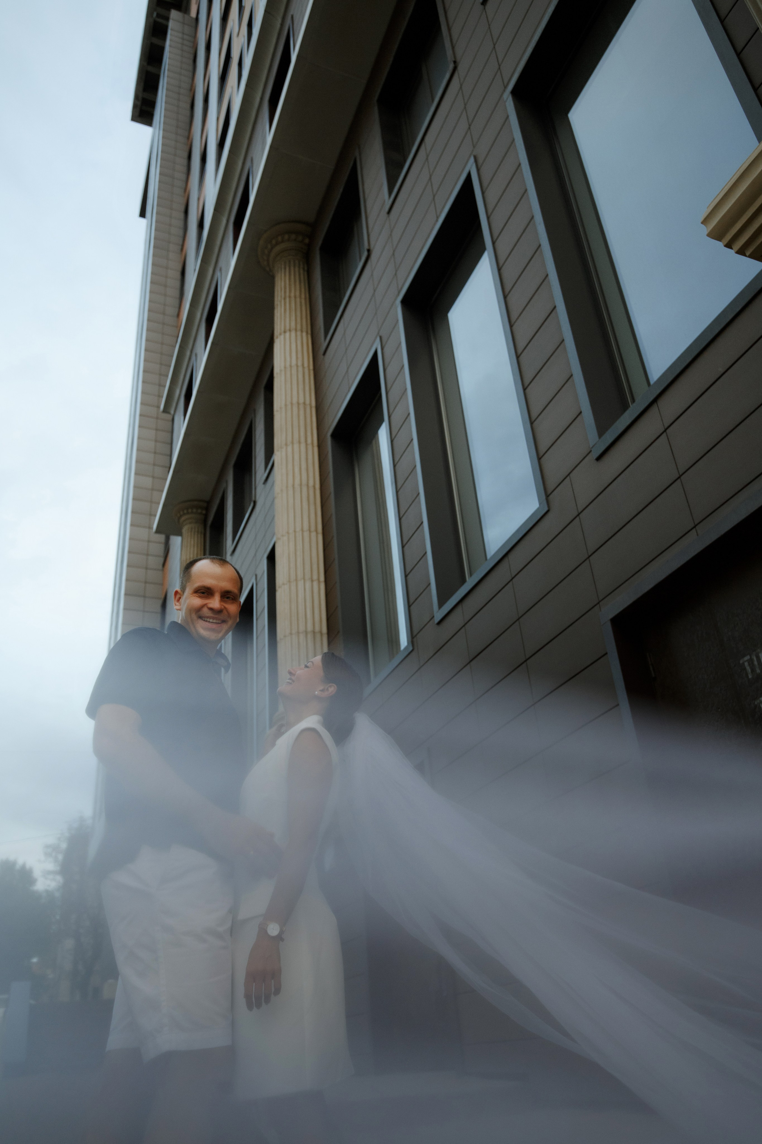 Данил и Люба. Фотограф Новороссийск