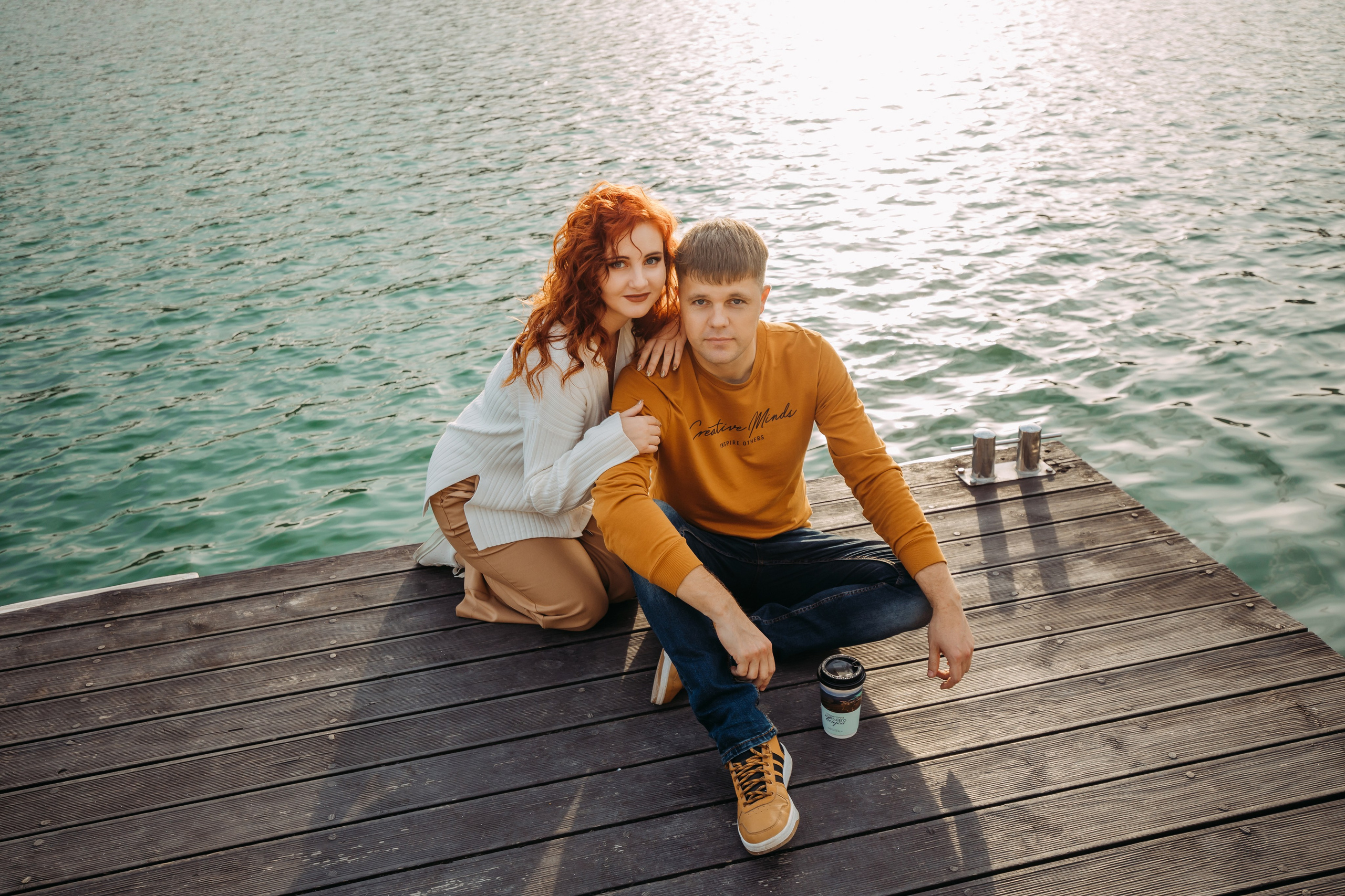 Осенний прованс. Фотограф Новороссийск