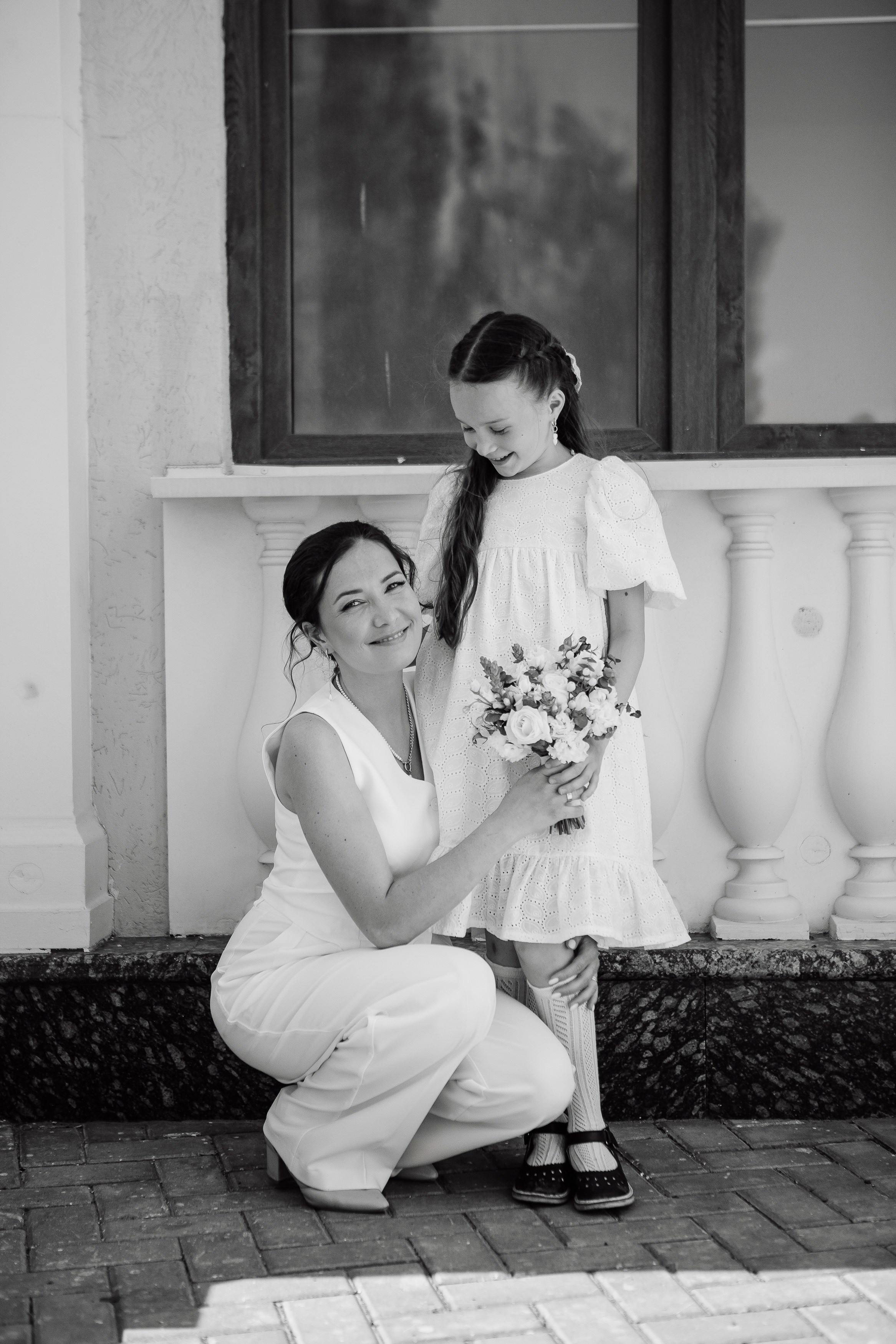 Дмитрий и Кристина. Фотограф в Нижнем Новгороде Таня Галкина