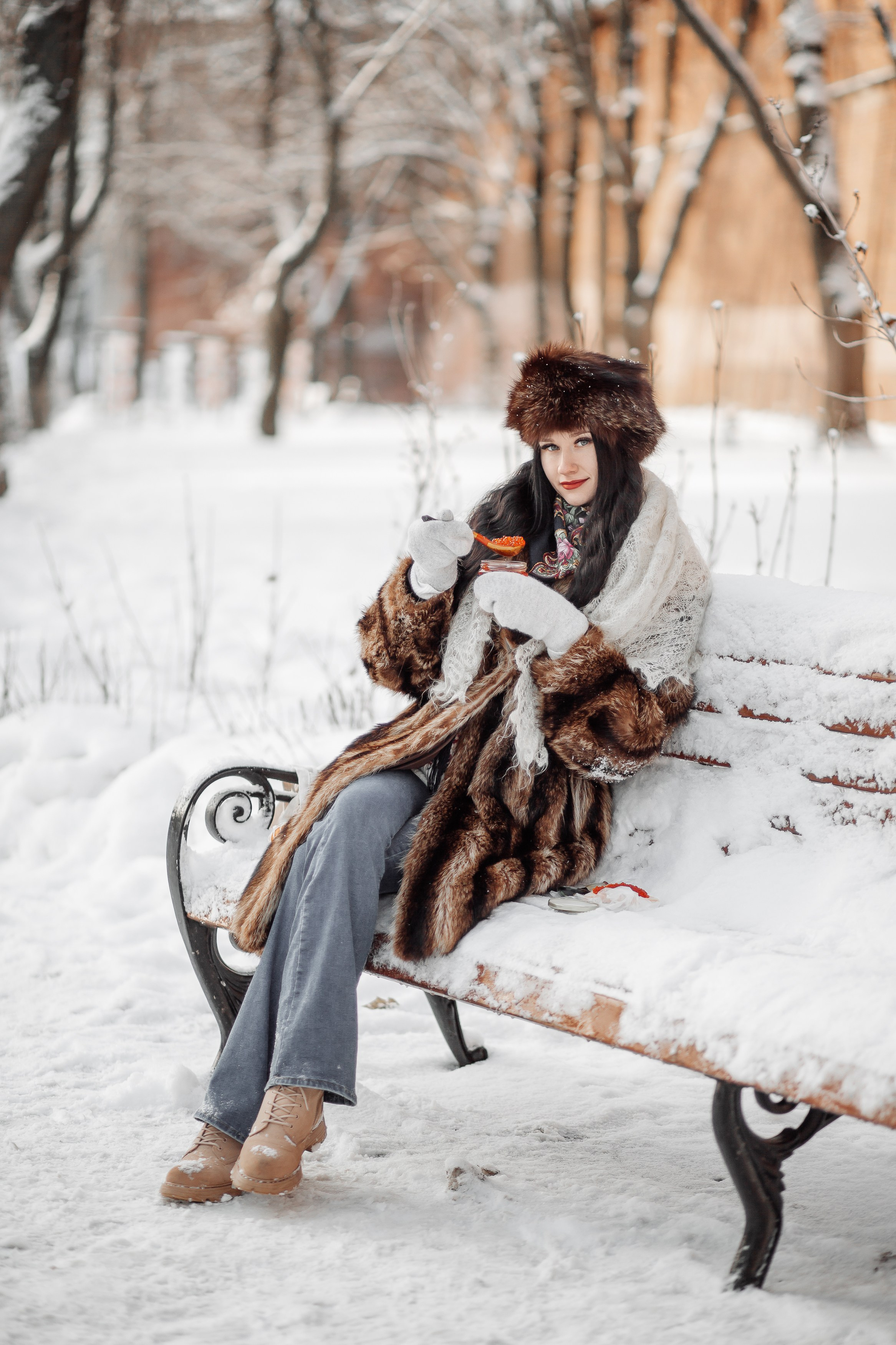 Анастасия. Фотограф в Нижнем Новгороде Таня Галкина