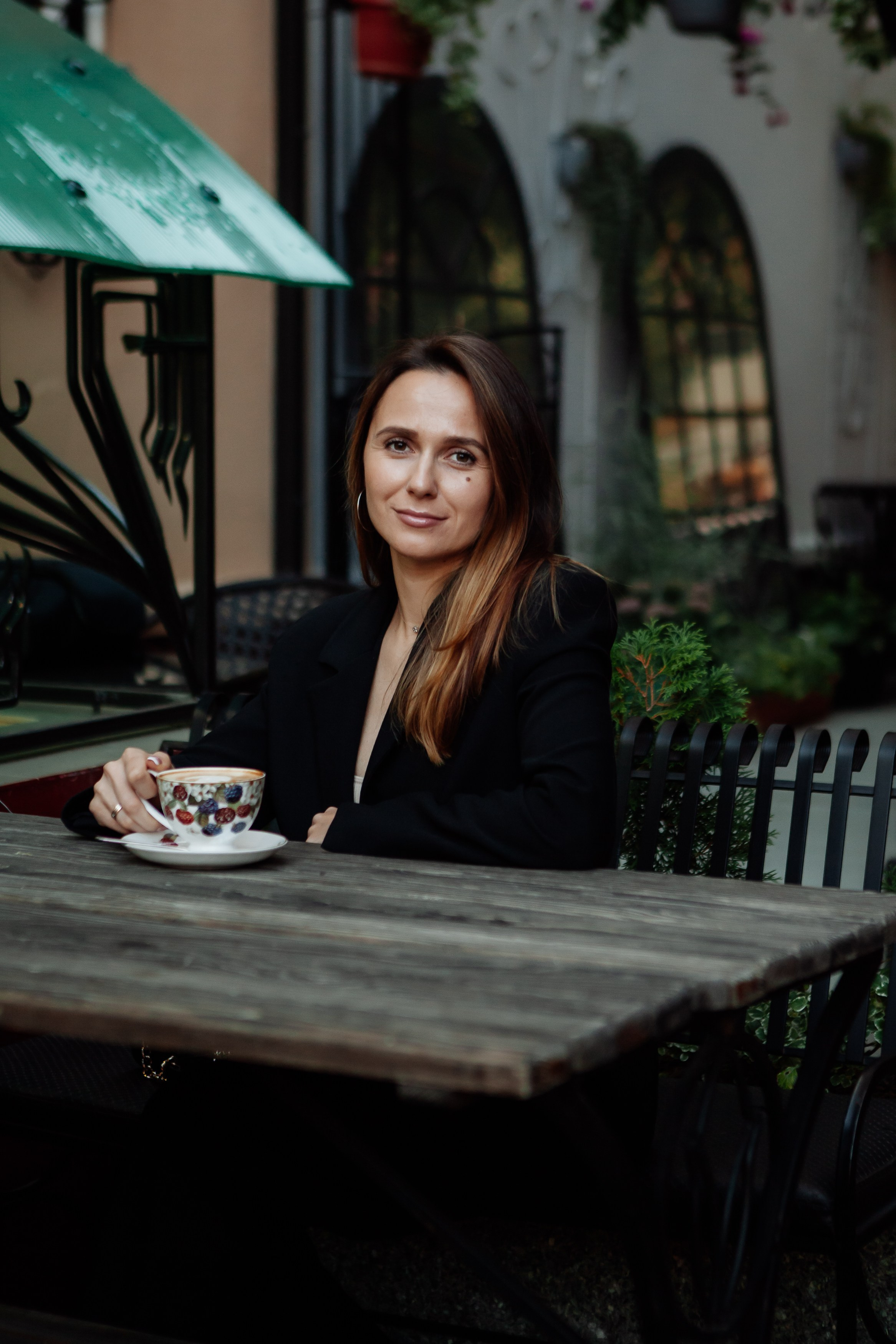 Ольга. Фотограф в Нижнем Новгороде Таня Галкина