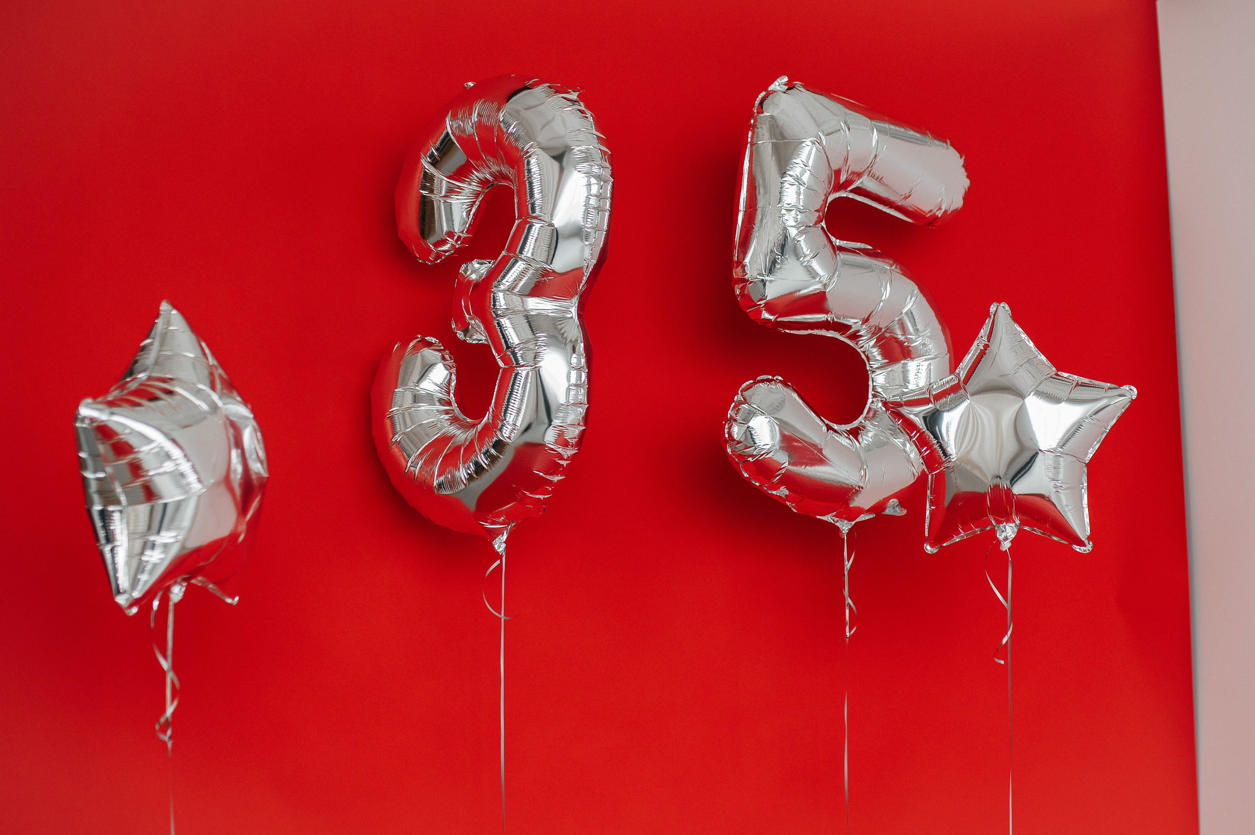 День Рождения Веры. Семейный и детский фотограф в Туле