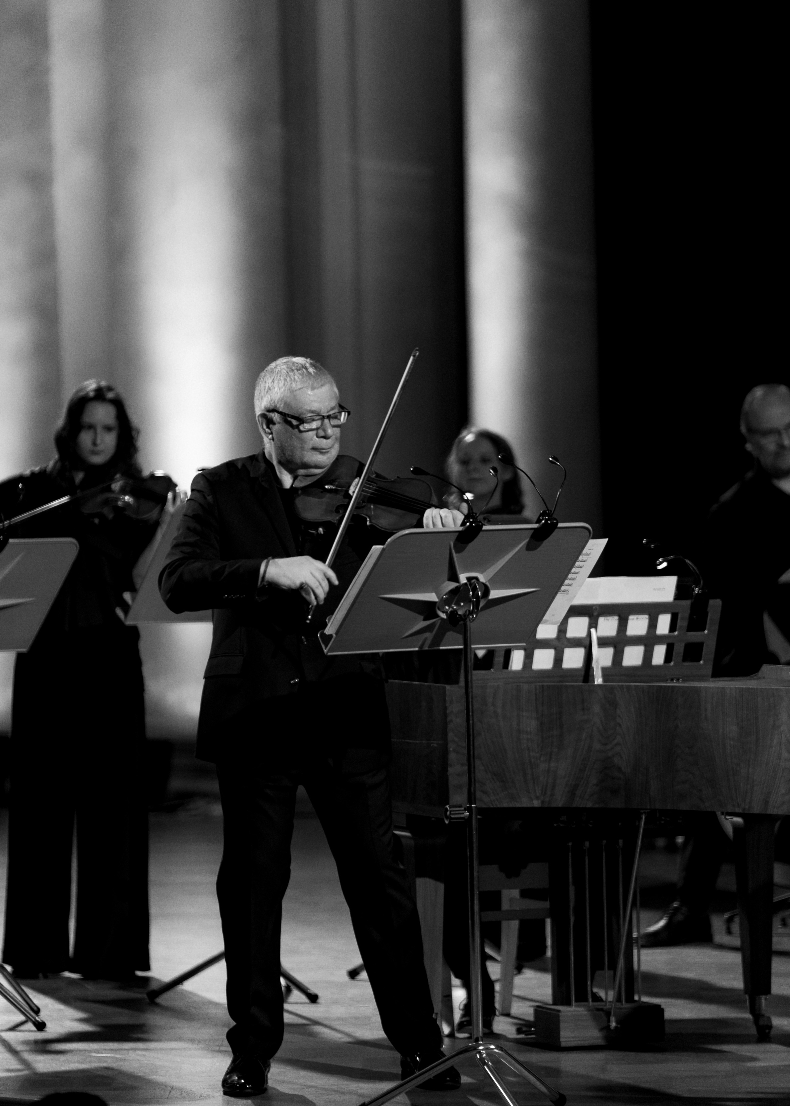 The St. Petersburg Philharmonia. The Night of Museums. Фотограф Ирина Соколенко Санкт-Петербург