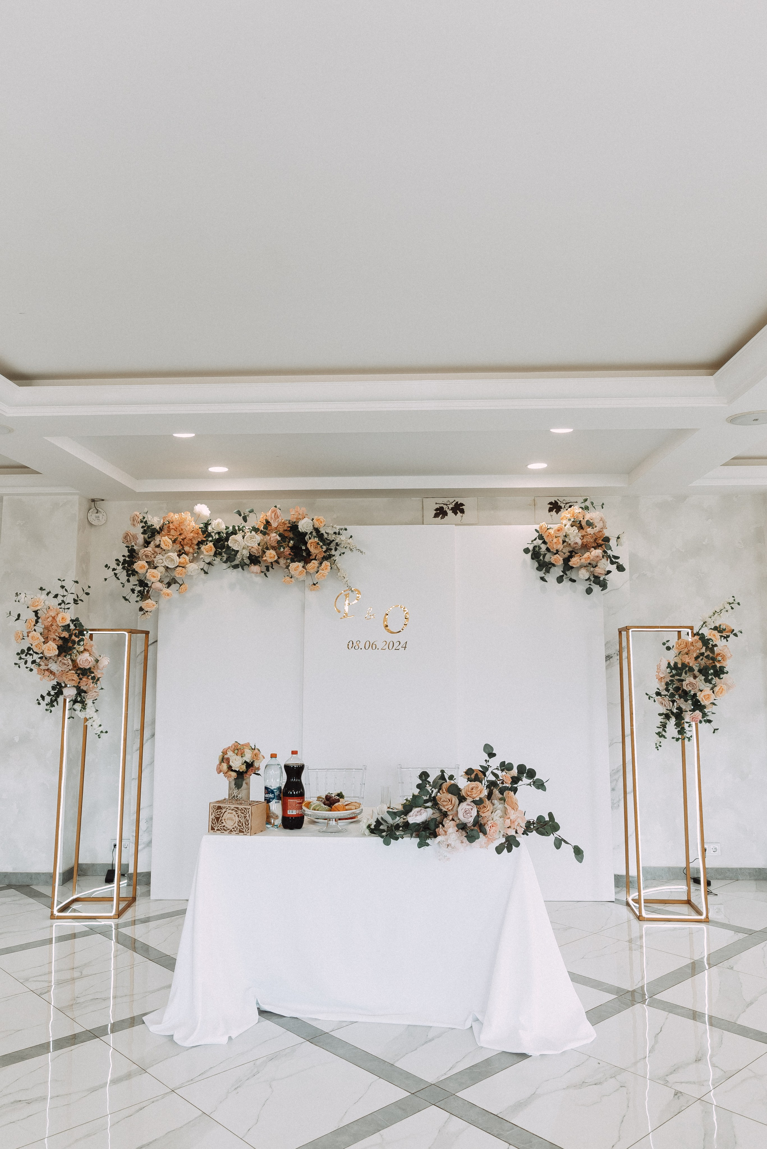 Роман + Ольга. Свадебный и семейный фотограф в Волгограде Олеся Лисицкая