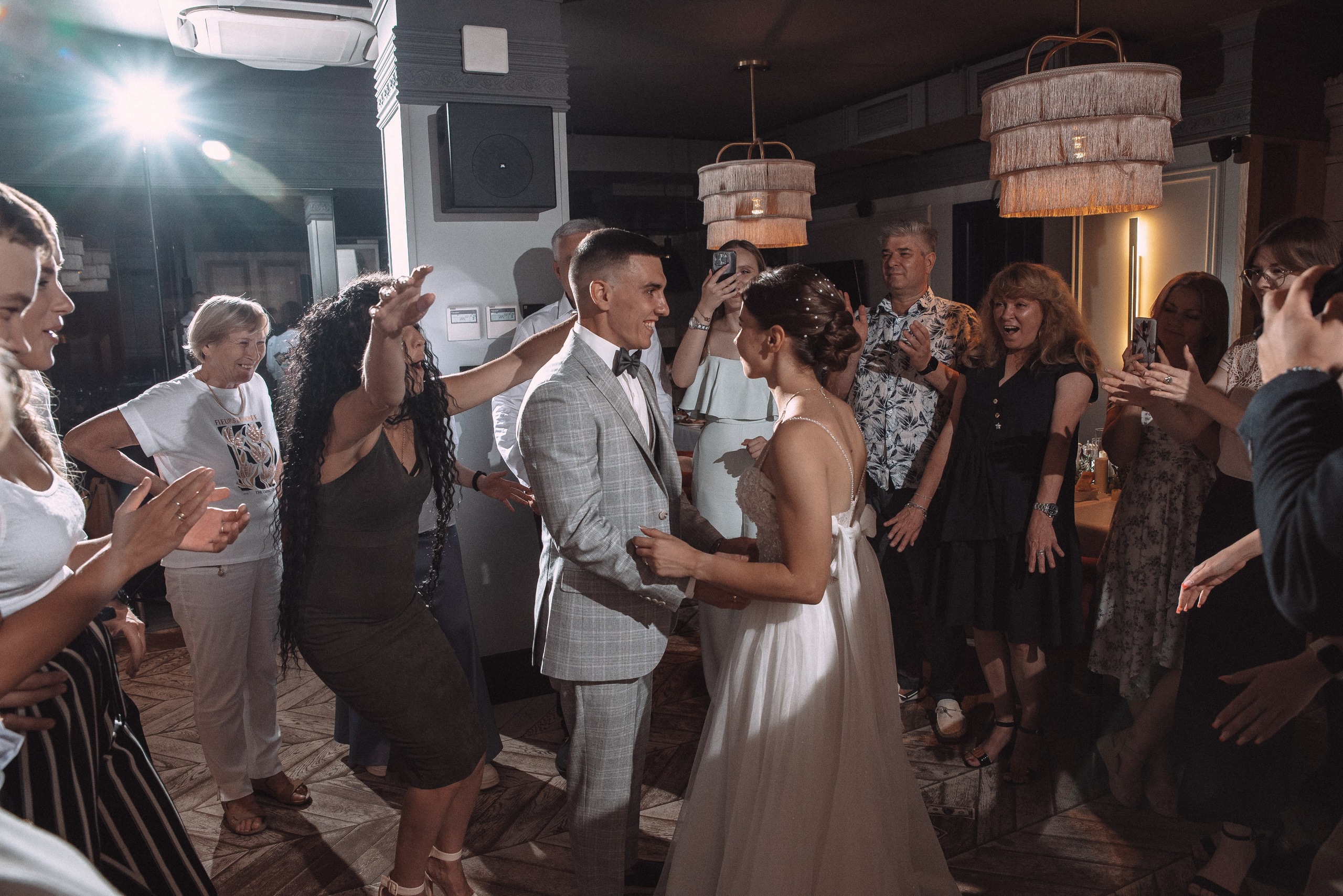 Дмитрий + Мария. Свадебный и семейный фотограф в Волгограде Олеся Лисицкая