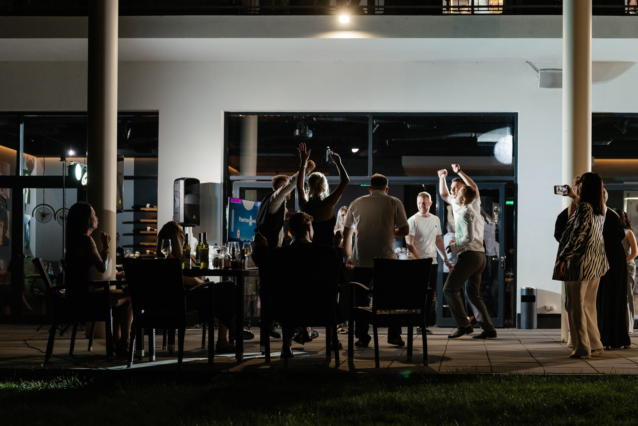 Даниил и Юлия, 2024 год. Свадебный и портретный фотограф в Липецке Анастасия Ролдугина