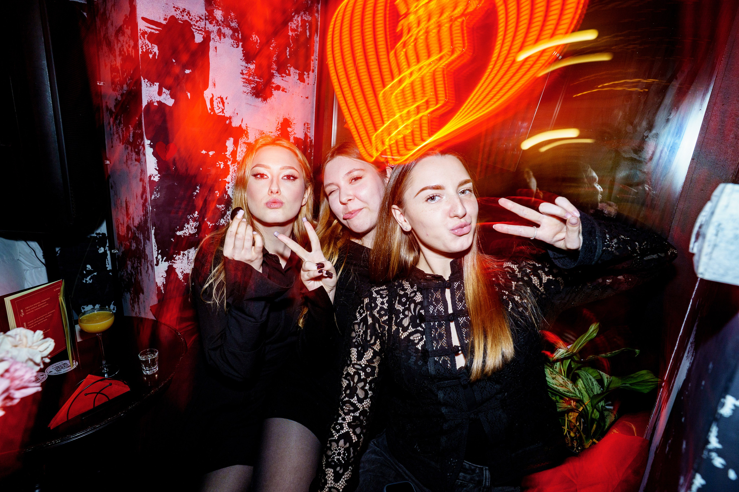 From NSK to SPB. Dj Enott. Концертный и репортажный фотограф в Санкт-Петербурге Слава Пахомов