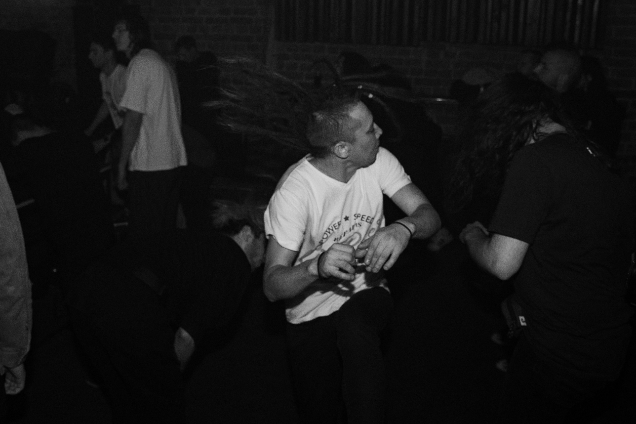 Где волны, рыдая, бились о скалы|Zoccolo 2.0. Концертный и репортажный фотограф в Санкт-Петербурге Слава Пахомов