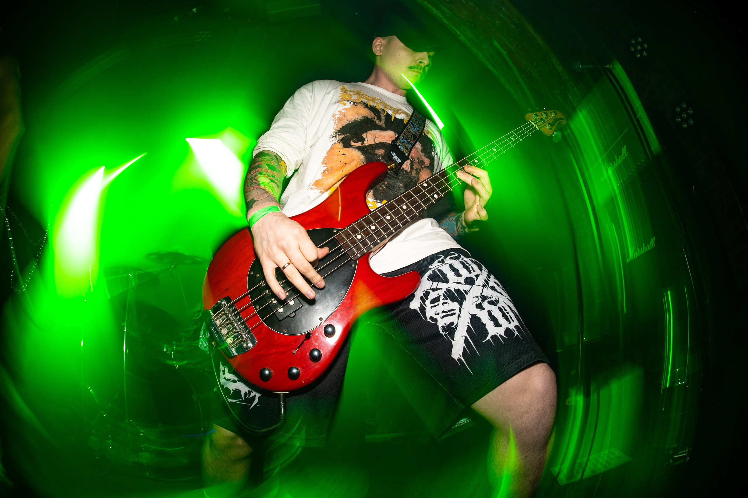 BRUTAL MASH FEST|Zoccolo 2.0. Концертный и репортажный фотограф в Санкт-Петербурге Слава Пахомов