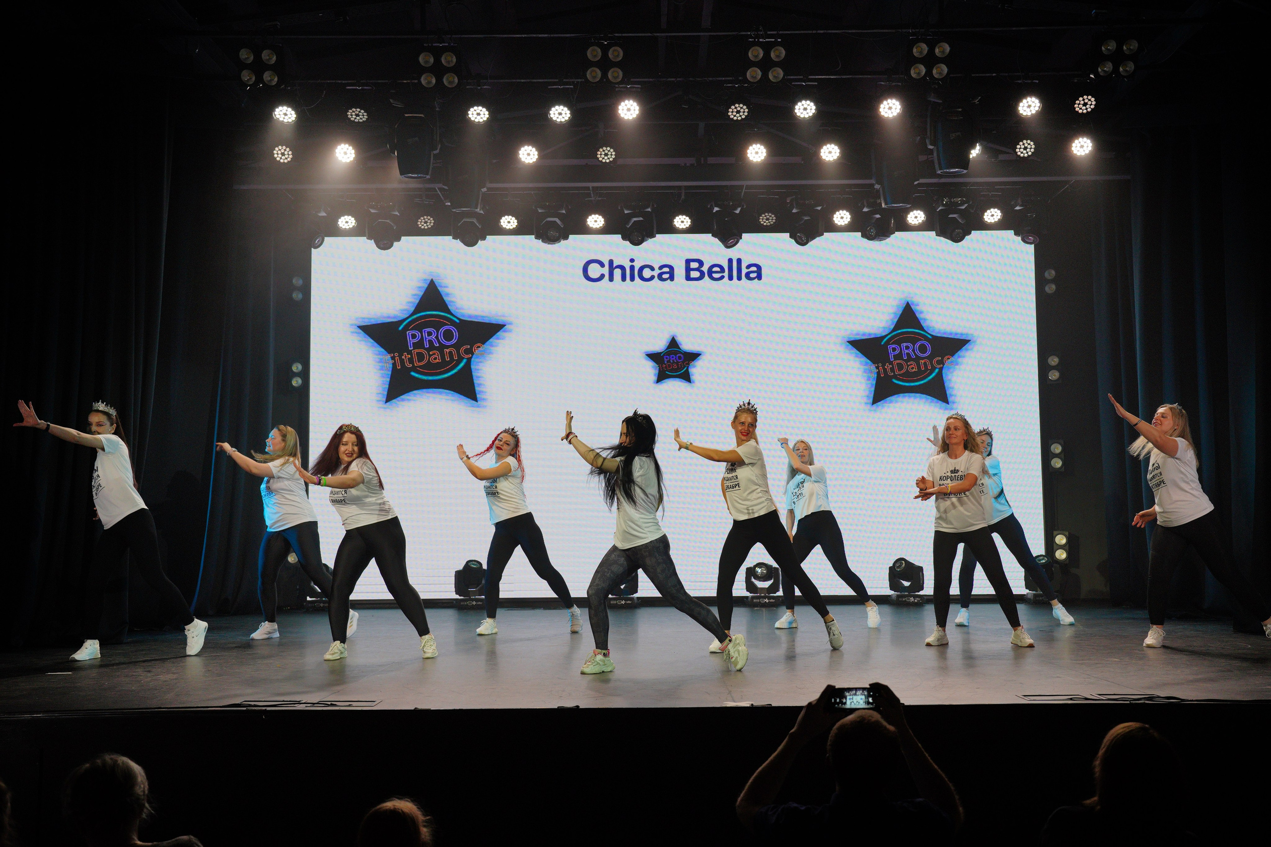 Танцевальный конкурс|Концертный зал Epicenter. Концертный и репортажный фотограф в Санкт-Петербурге Слава Пахомов