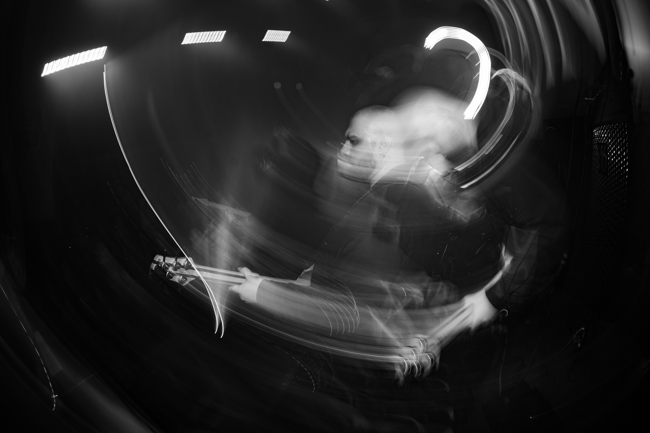 Фестиваль «Doom на Неве IV»|Ласточка. Концертный и репортажный фотограф в Санкт-Петербурге Слава Пахомов