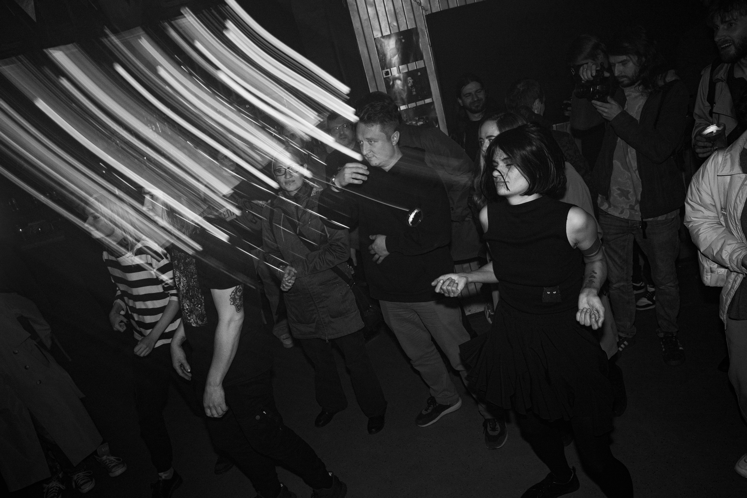 Летние войны • Skimist • 100 Собак | Ласточка. Концертный и репортажный фотограф в Санкт-Петербурге Слава Пахомов