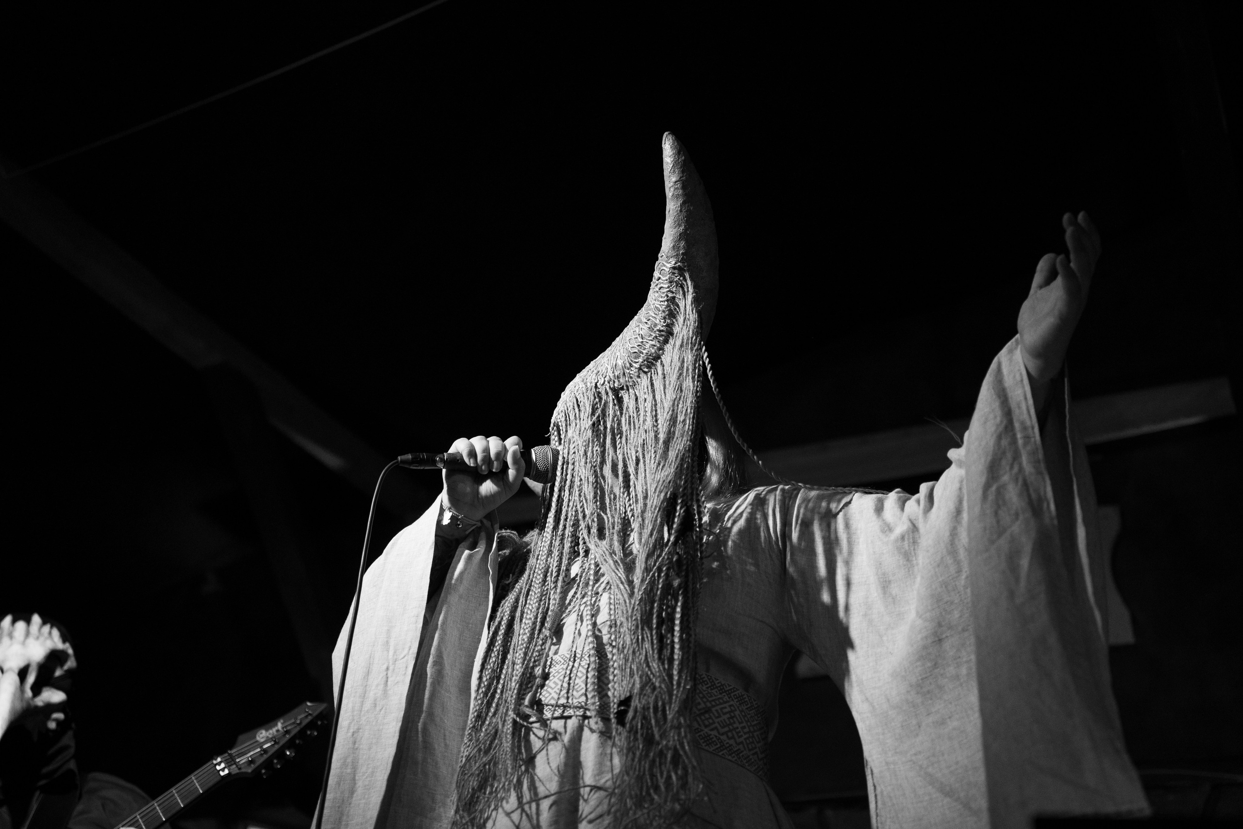 Ночь На Земле|Нора, Псков. Концертный и репортажный фотограф в Санкт-Петербурге Слава Пахомов