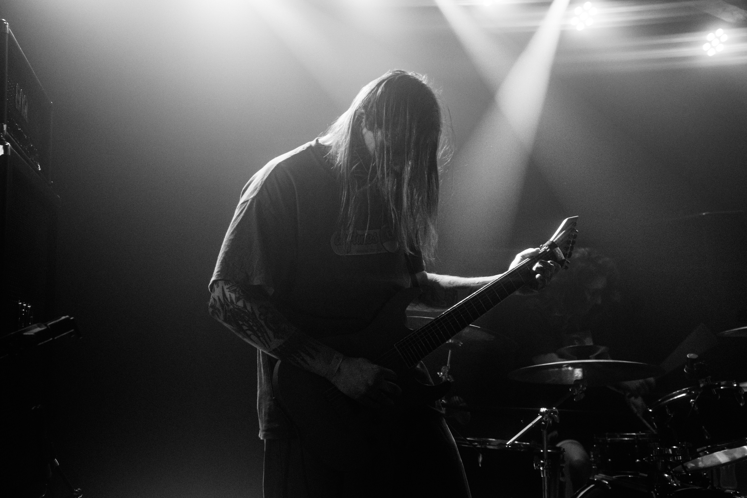 Protoslon • Масть • Potvor | Zoccolo 2.0 21/09/25. Концертный и репортажный фотограф в Санкт-Петербурге Слава Пахомов