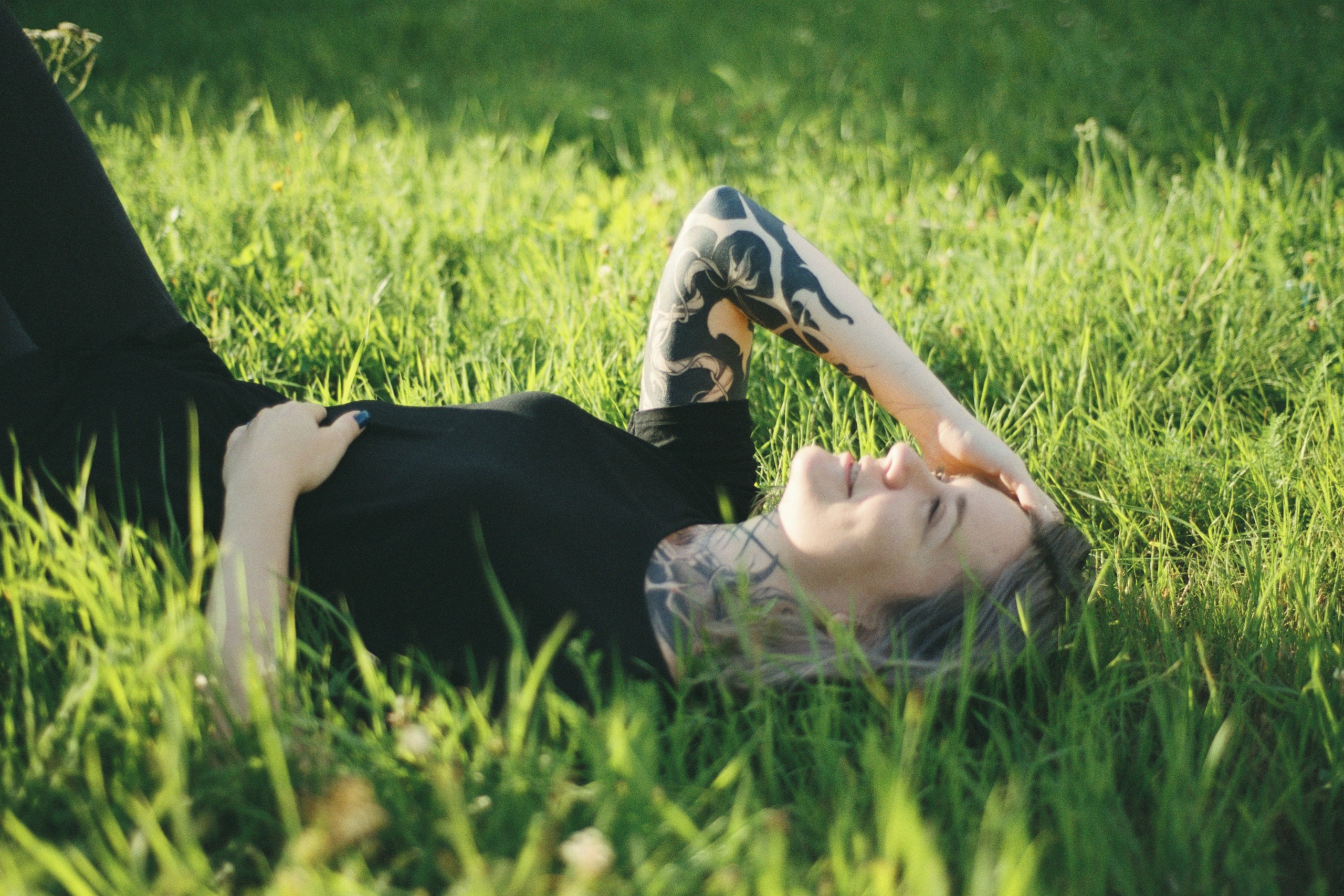 Оля. Концертный и репортажный фотограф в Санкт-Петербурге Слава Пахомов