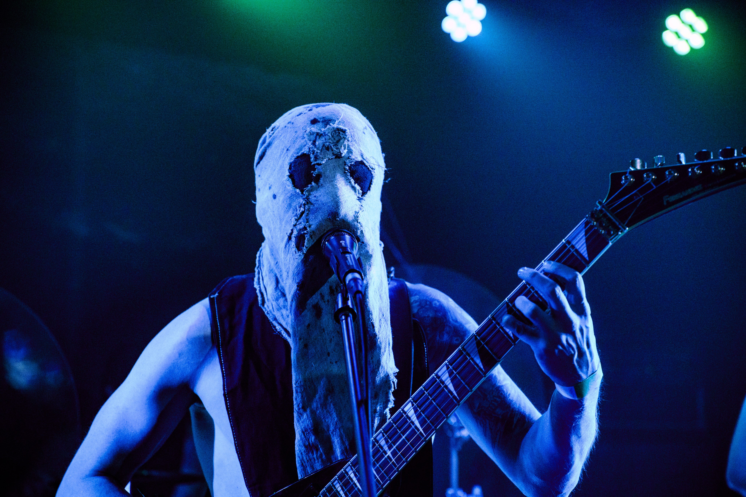 Ad Nihil • Туга • Gigrøma | Zoccolo 2.0. Концертный и репортажный фотограф в Санкт-Петербурге Слава Пахомов