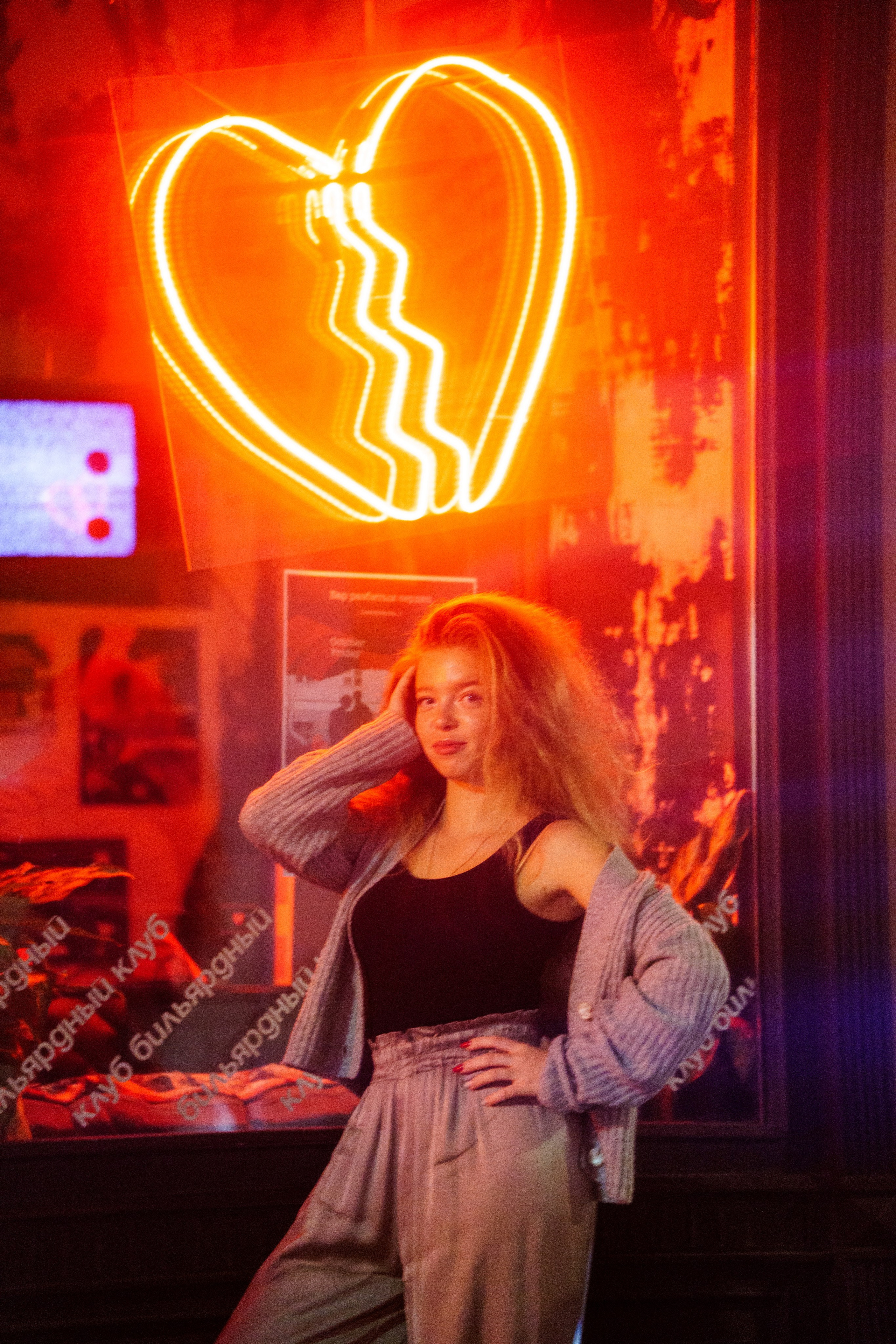 День рождения Шефа. Бар разбитых сердец. Концертный и репортажный фотограф в Санкт-Петербурге Слава Пахомов