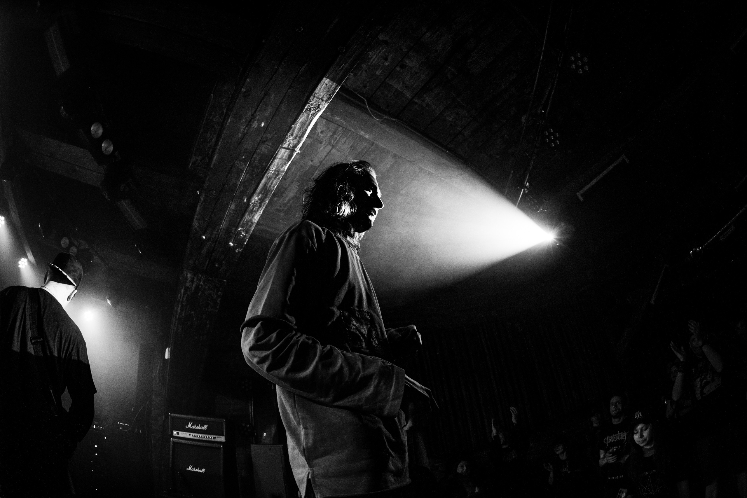 ОМУТ ГИГ|Zoccolo 2.0. Концертный и репортажный фотограф в Санкт-Петербурге Слава Пахомов