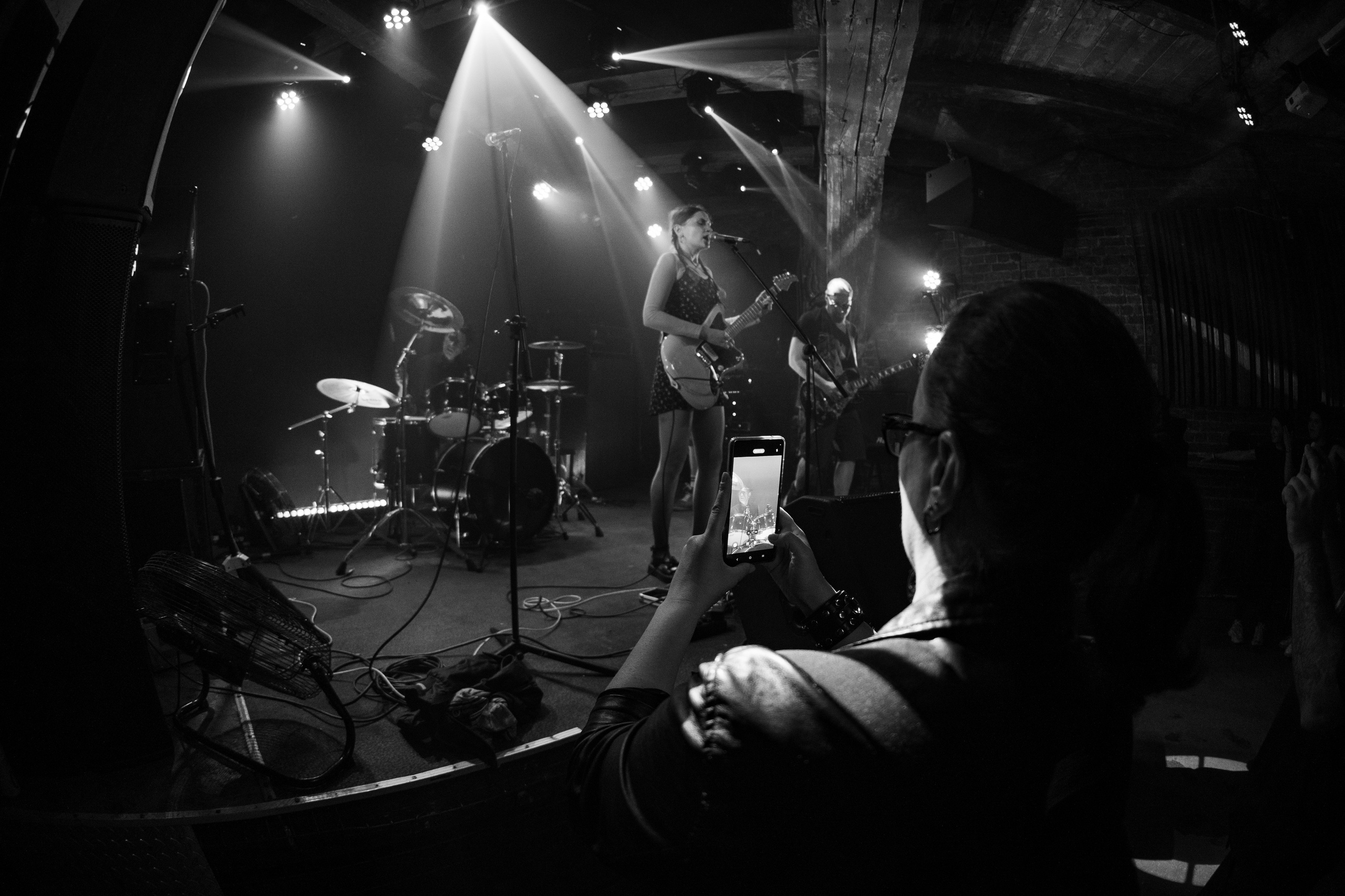 Депрессия и принятие|Zoccolo 2.0. Концертный и репортажный фотограф в Санкт-Петербурге Слава Пахомов