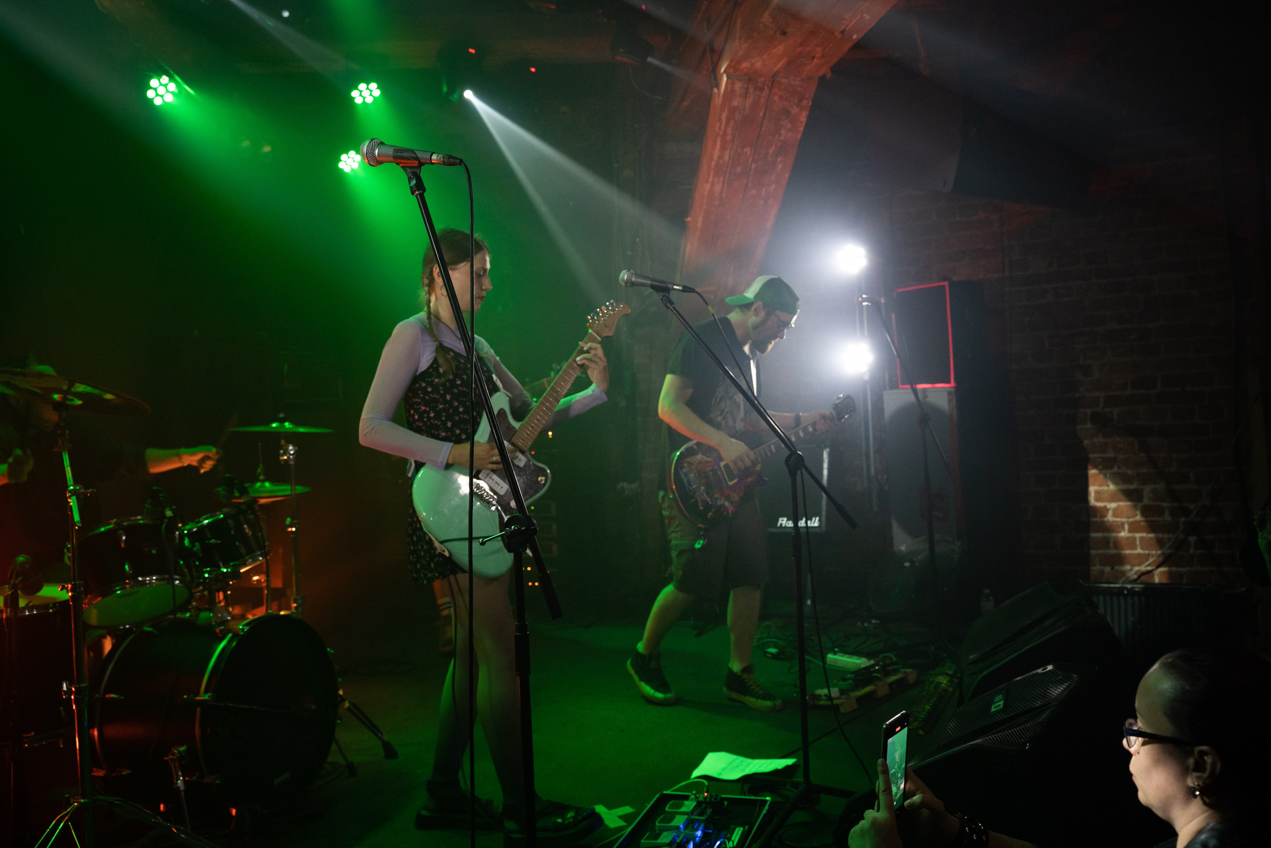 Депрессия и принятие|Zoccolo 2.0. Концертный и репортажный фотограф в Санкт-Петербурге Слава Пахомов