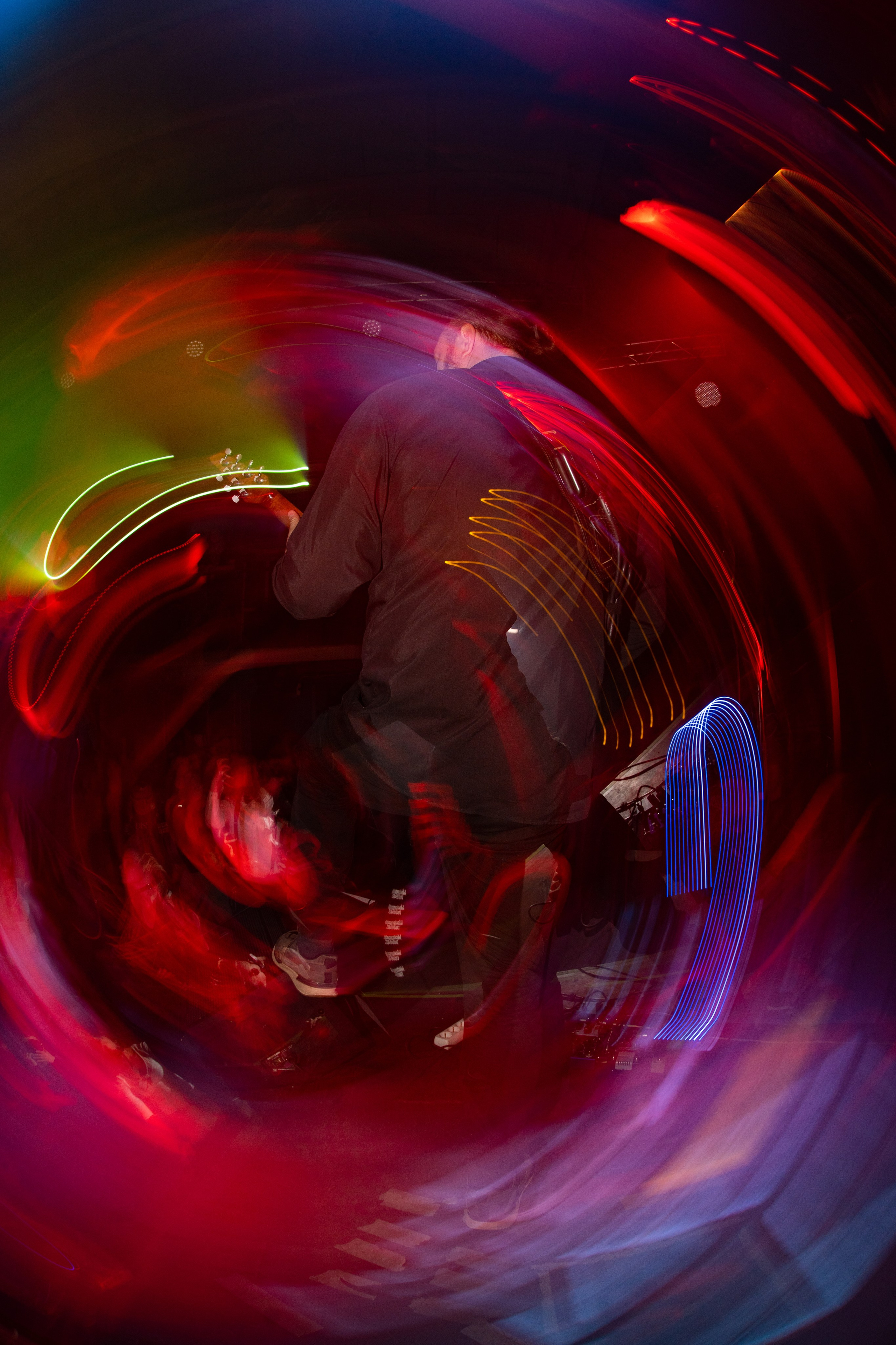 Фестиваль «Doom на Неве IV»|Ласточка. Концертный и репортажный фотограф в Санкт-Петербурге Слава Пахомов