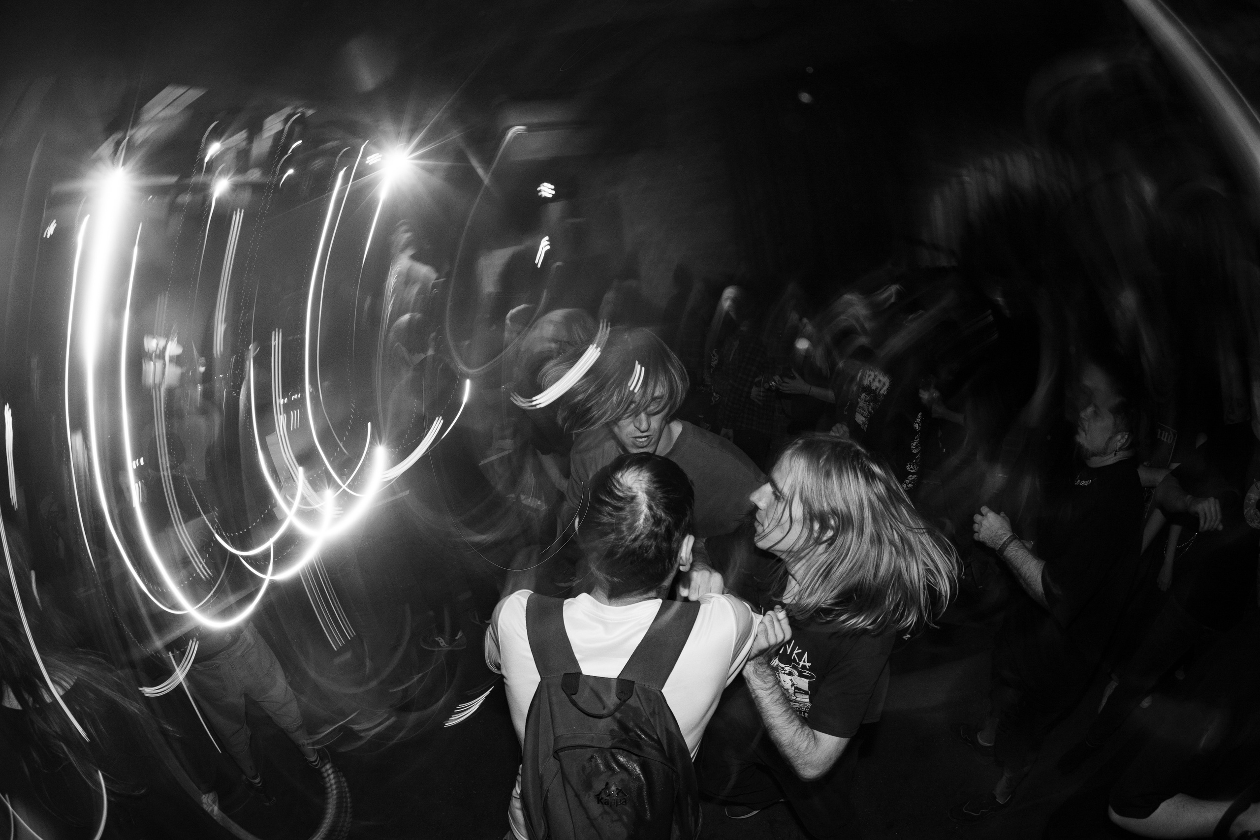 Raw Mud • Береста • Potvor | Zoccolo 2.0. Концертный и репортажный фотограф в Санкт-Петербурге Слава Пахомов