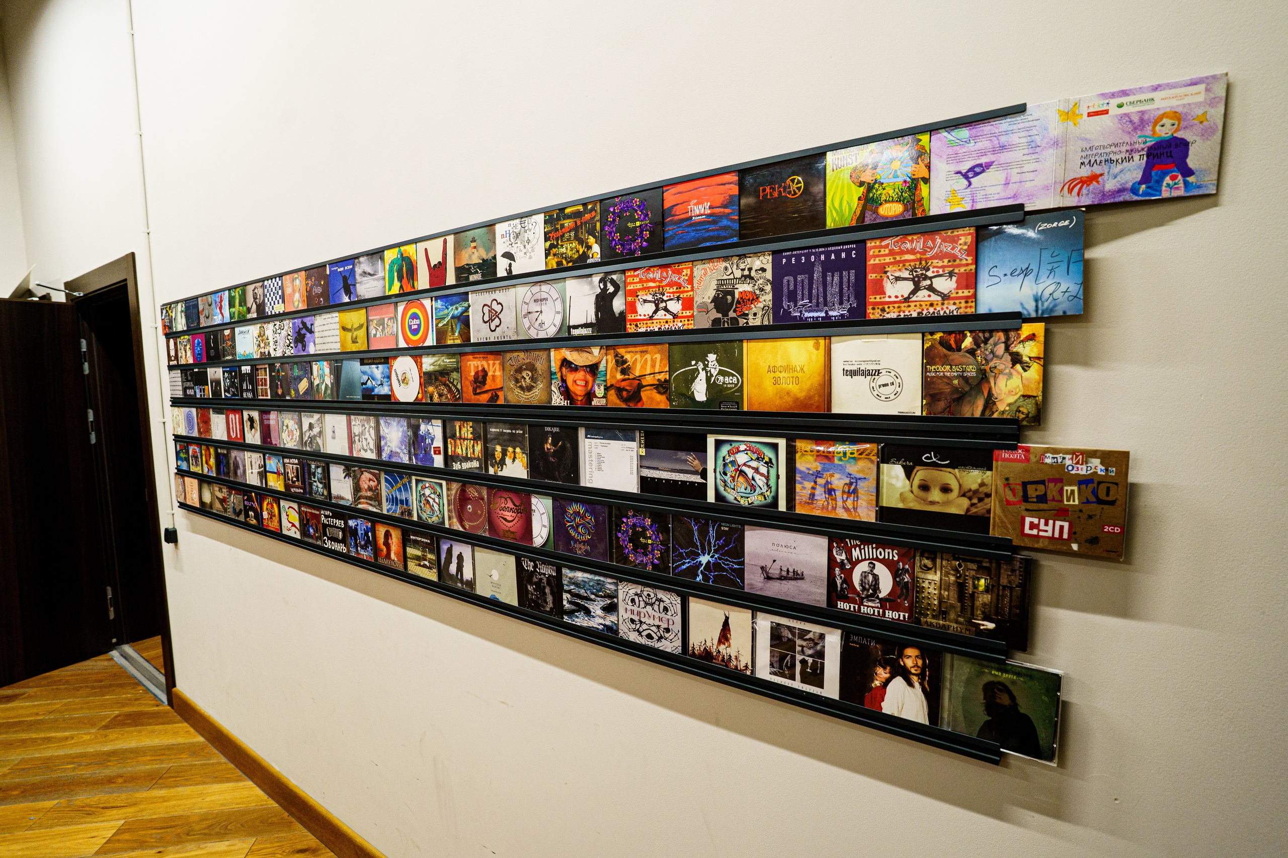 Нейрополис. Запись альбома на студии Добролёт. Концертный и репортажный фотограф в Санкт-Петербурге Слава Пахомов