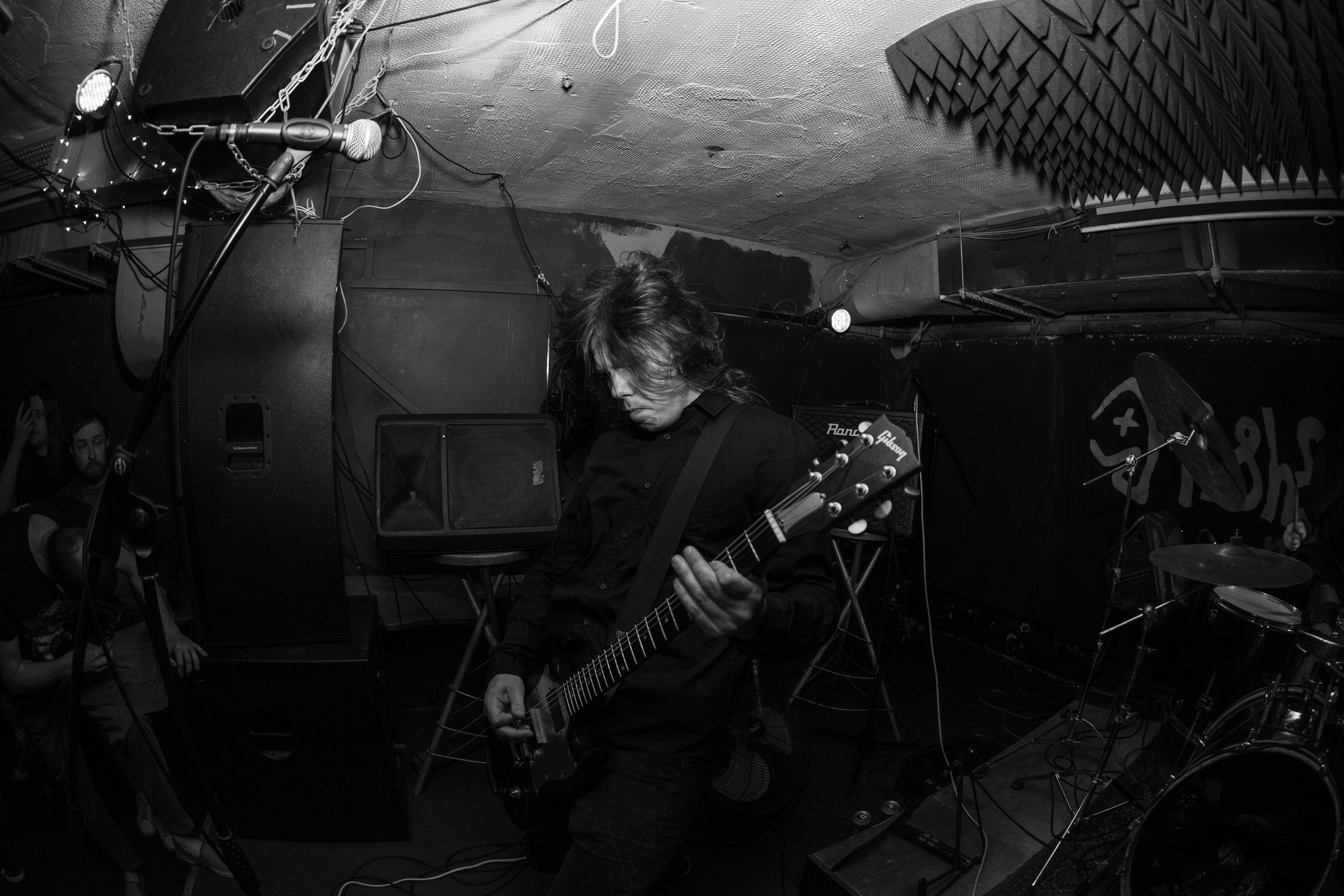 Blackened White Night|FishFabrique. Концертный и репортажный фотограф в Санкт-Петербурге Слава Пахомов