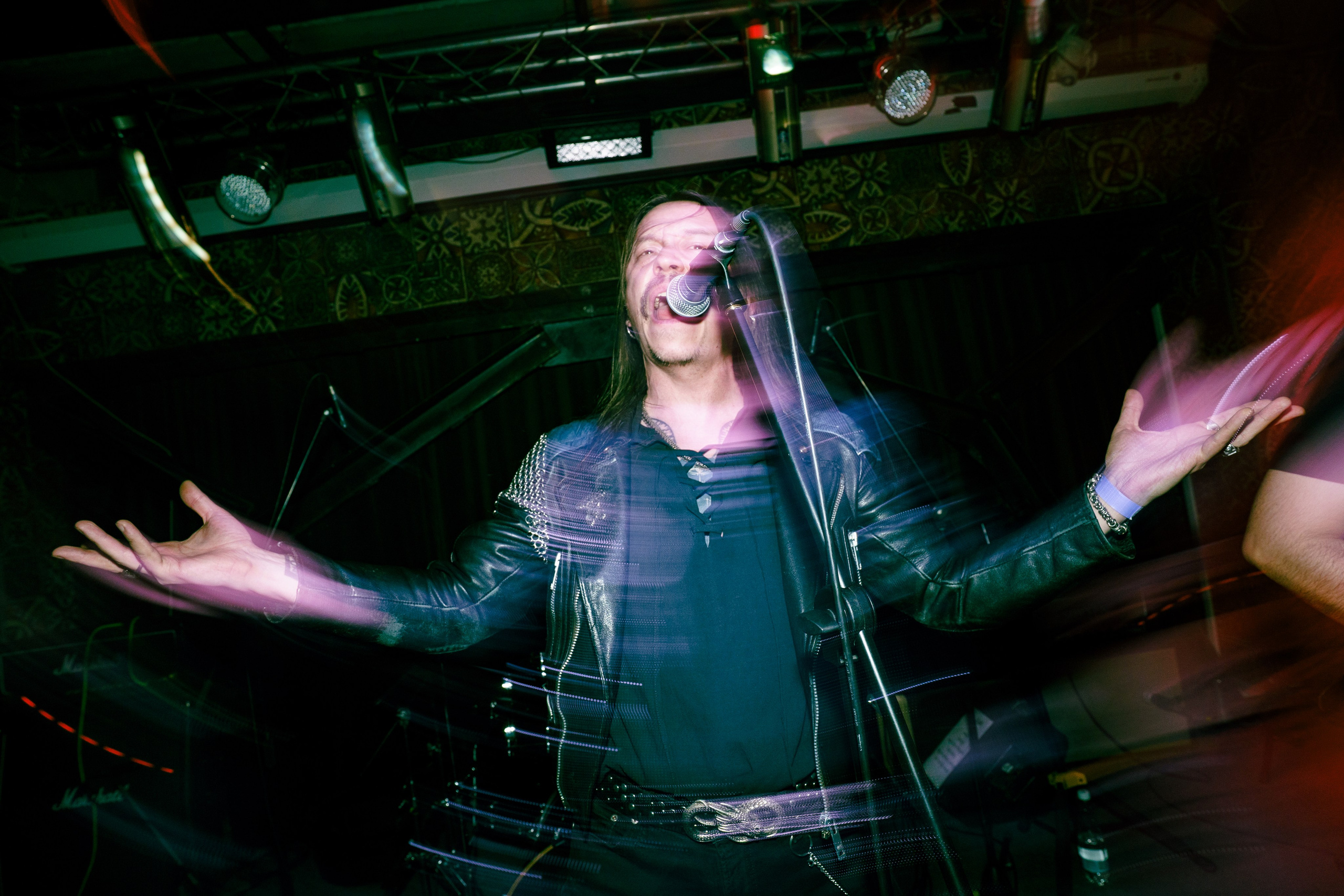 FIGH AS H#CK 2025|Place. Концертный и репортажный фотограф в Санкт-Петербурге Слава Пахомов