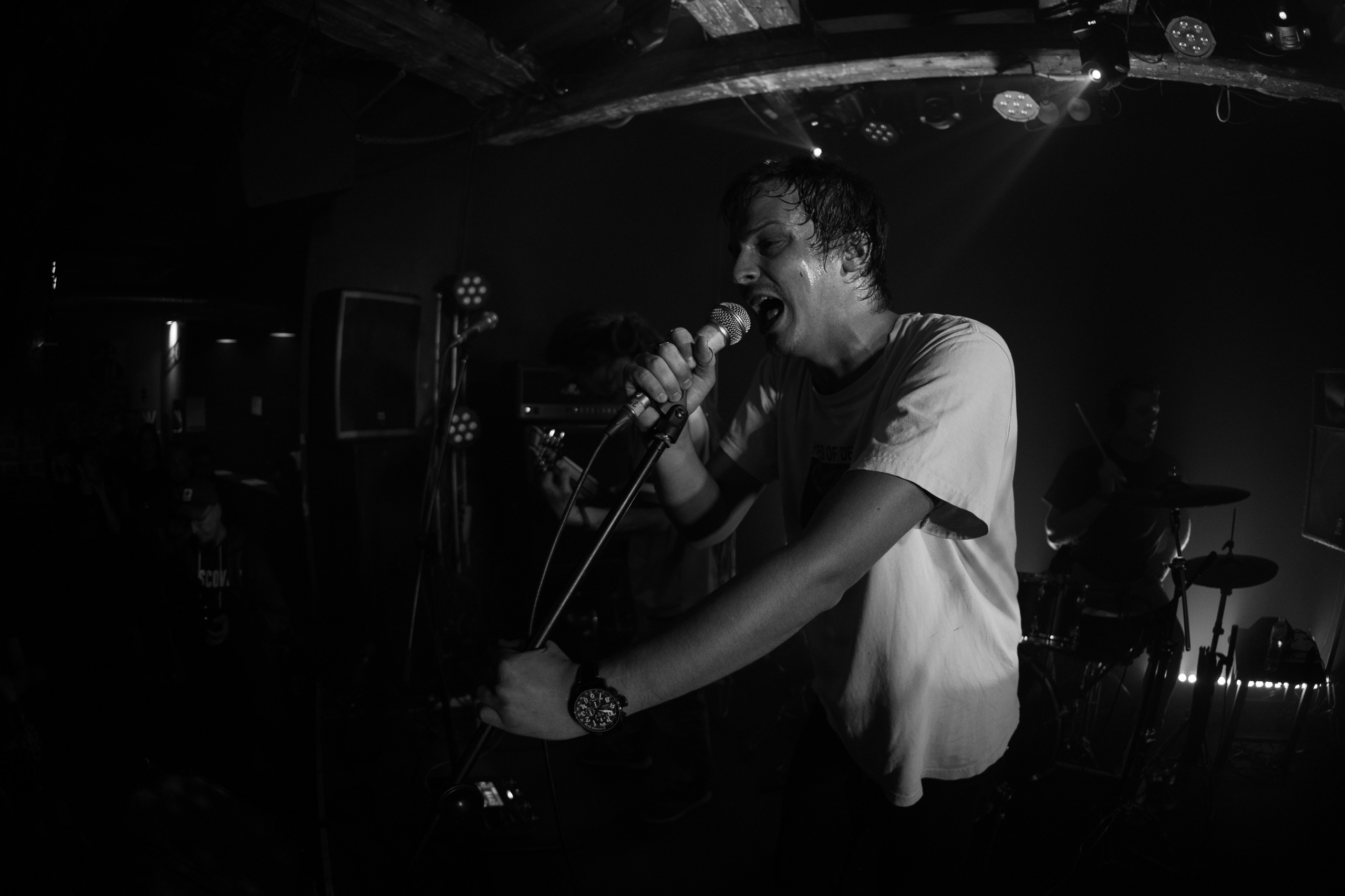 Где волны, рыдая, бились о скалы|Zoccolo 2.0. Концертный и репортажный фотограф в Санкт-Петербурге Слава Пахомов