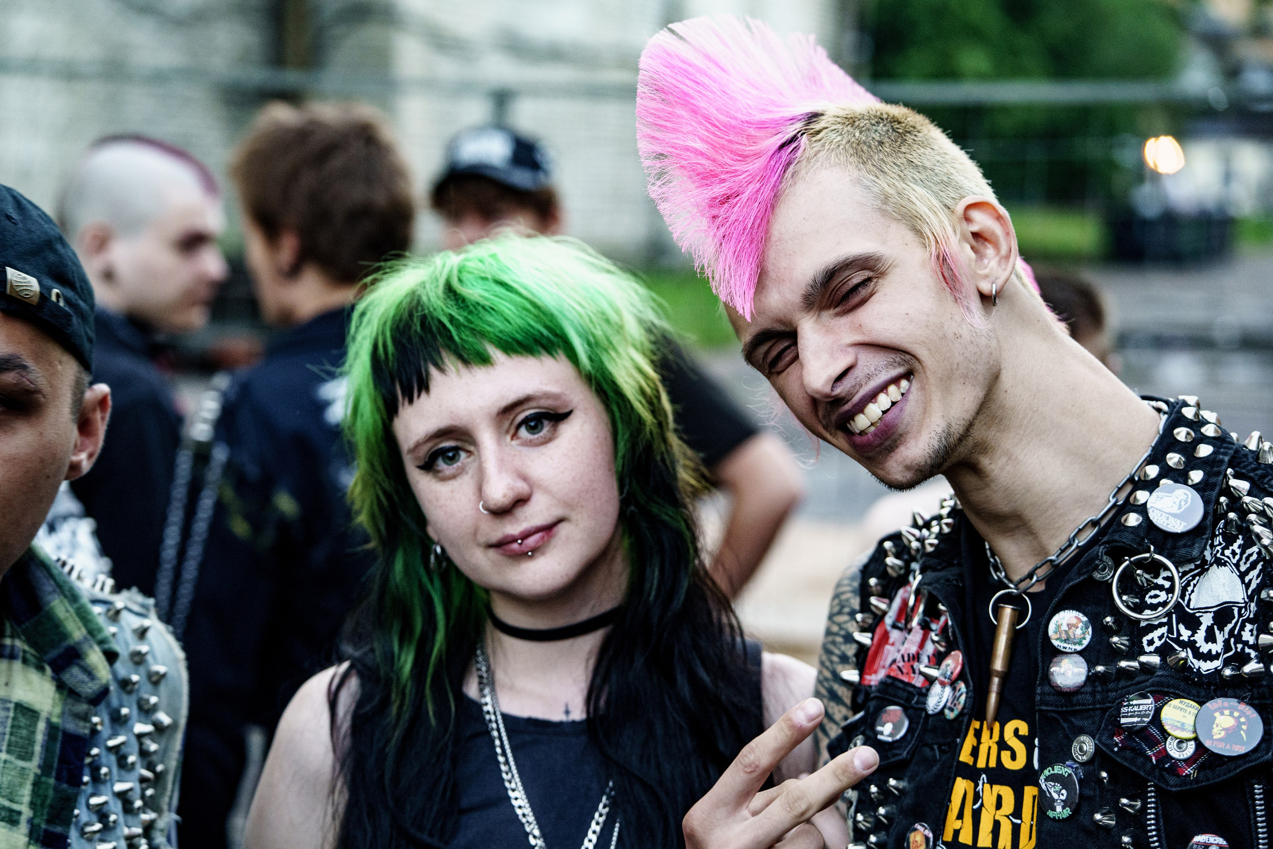 PAWS AND KINDNESS FEST | PVZ. Концертный и репортажный фотограф в Санкт-Петербурге Слава Пахомов